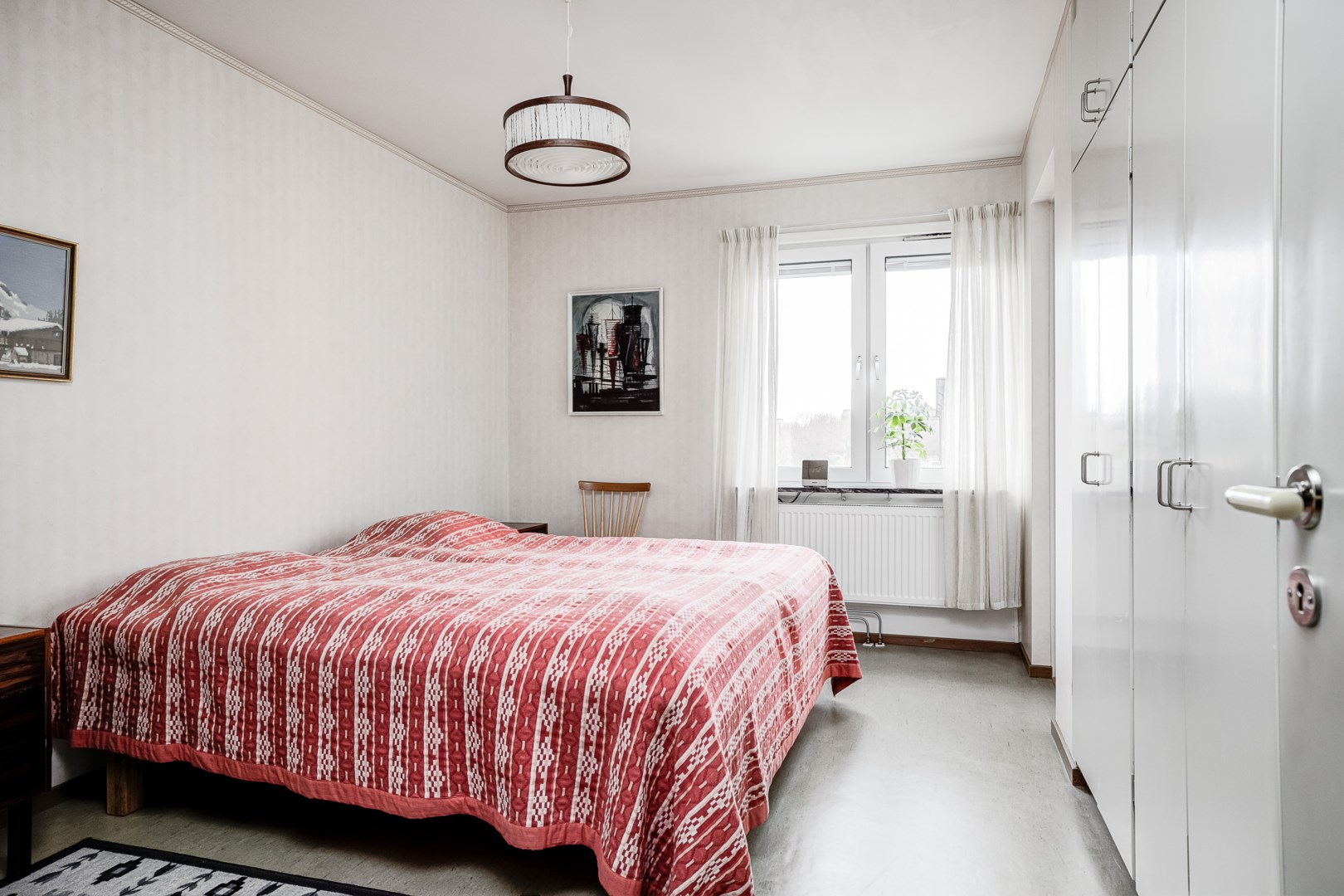 Bostadsbild från Heidenstamsgatan 51, Såld i Heidenstam, Uppsala