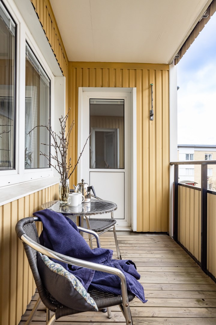 Bostadsbild från Heidenstamsgatan 51, Såld i Heidenstam, Uppsala