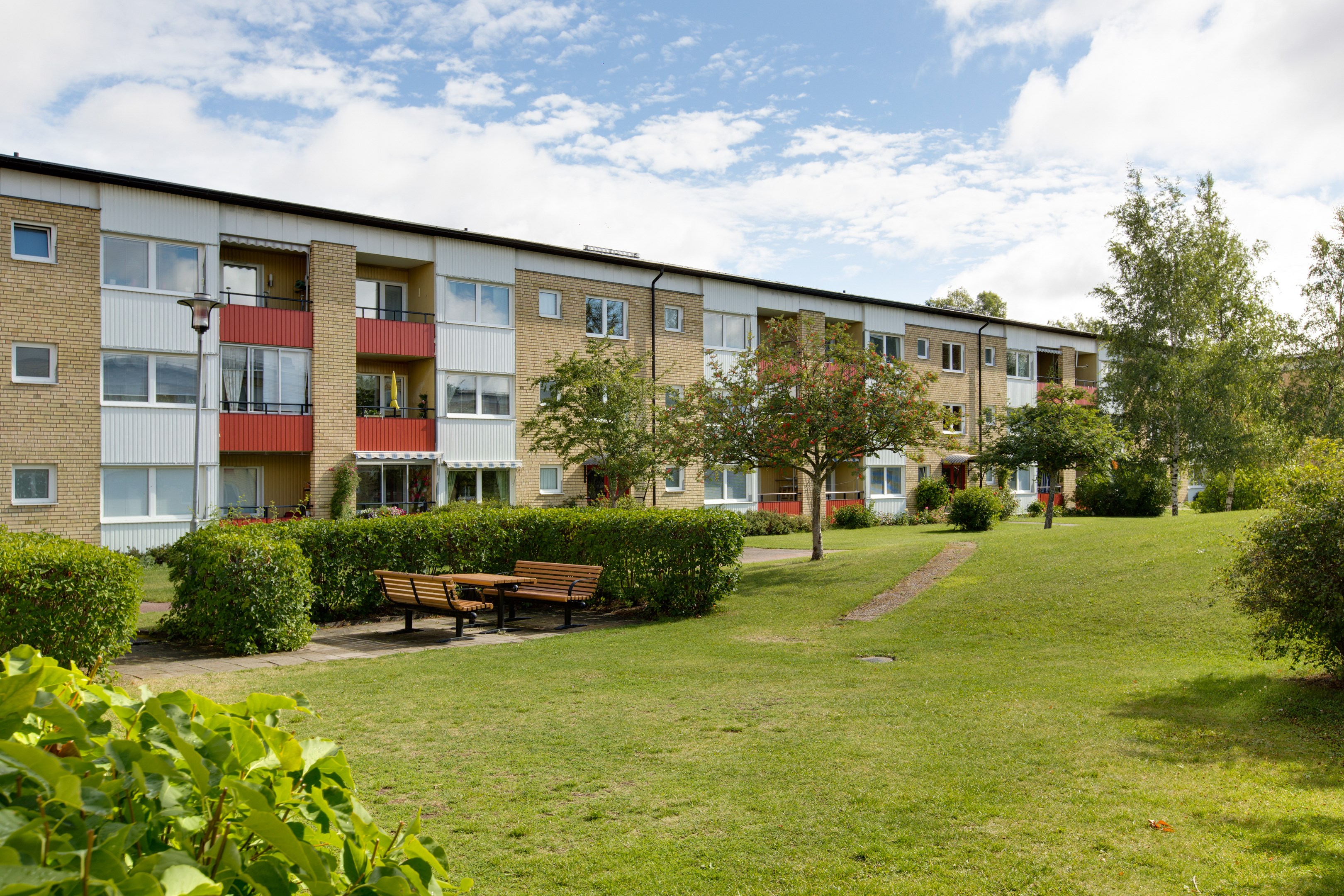 Bostadsbild från Heidenstamsgatan 51, Såld i Heidenstam, Uppsala