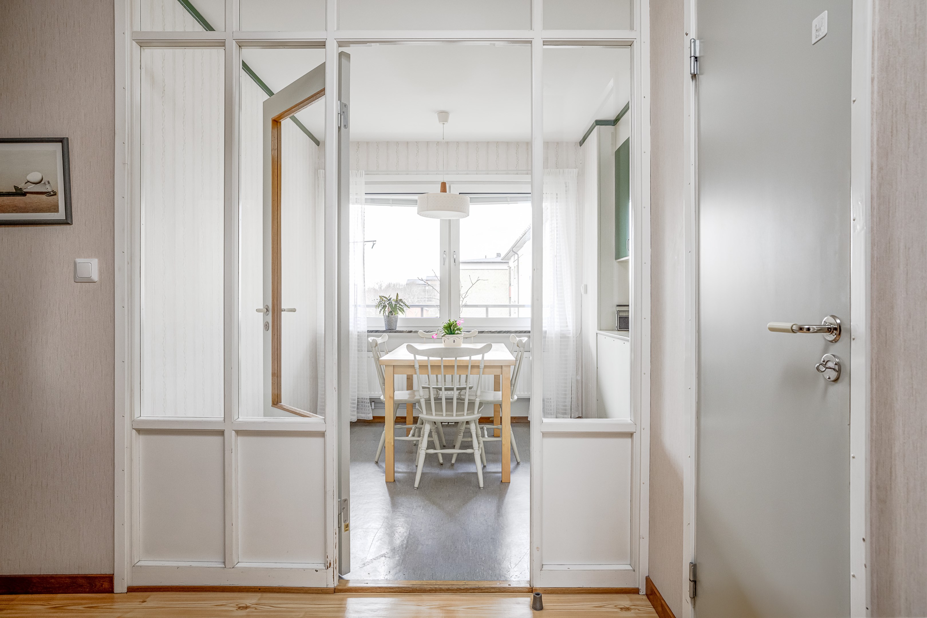 Bostadsbild från Heidenstamsgatan 51, Såld i Heidenstam, Uppsala