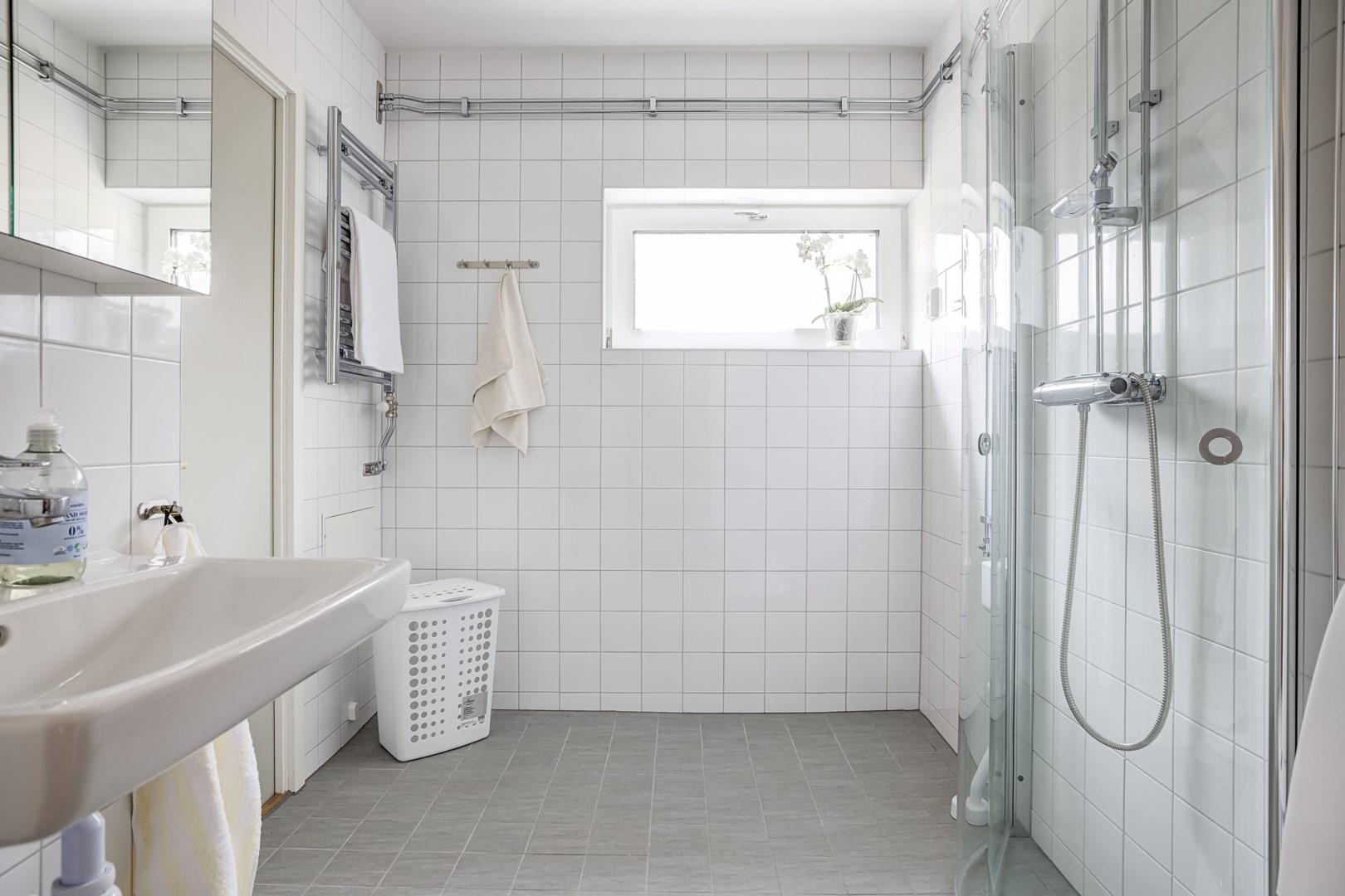 Bostadsbild från Heidenstamsgatan 51, Såld i Heidenstam, Uppsala