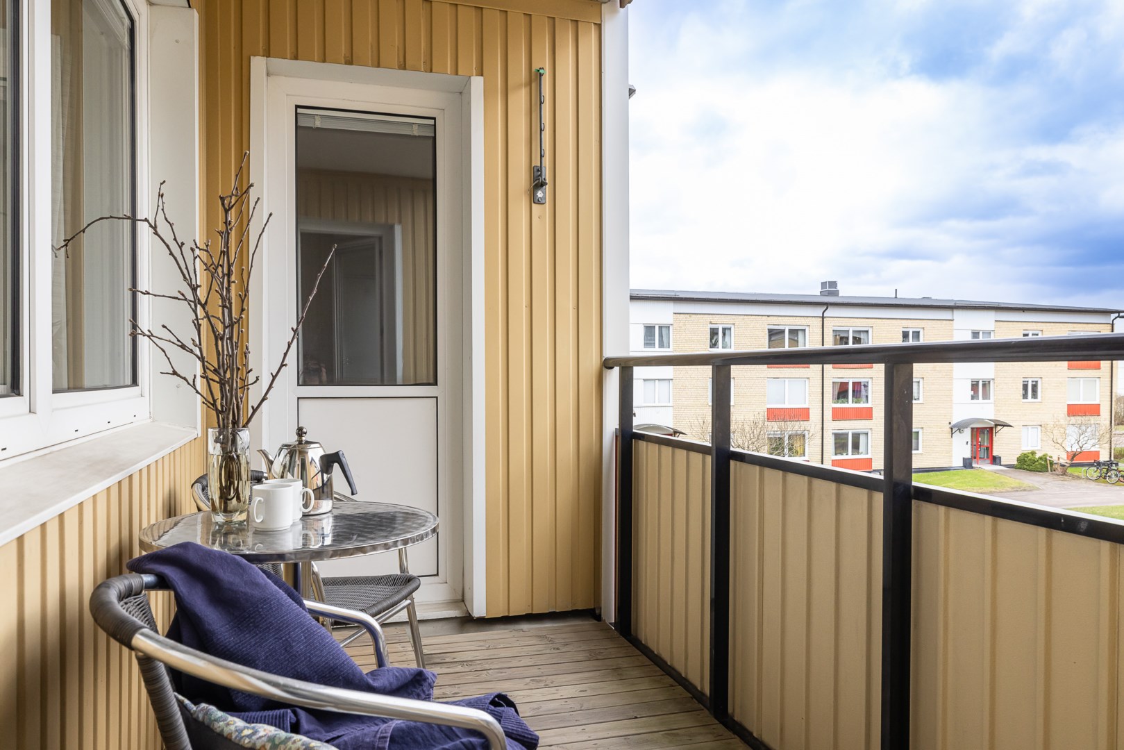 Bostadsbild från Heidenstamsgatan 51, Såld i Heidenstam, Uppsala