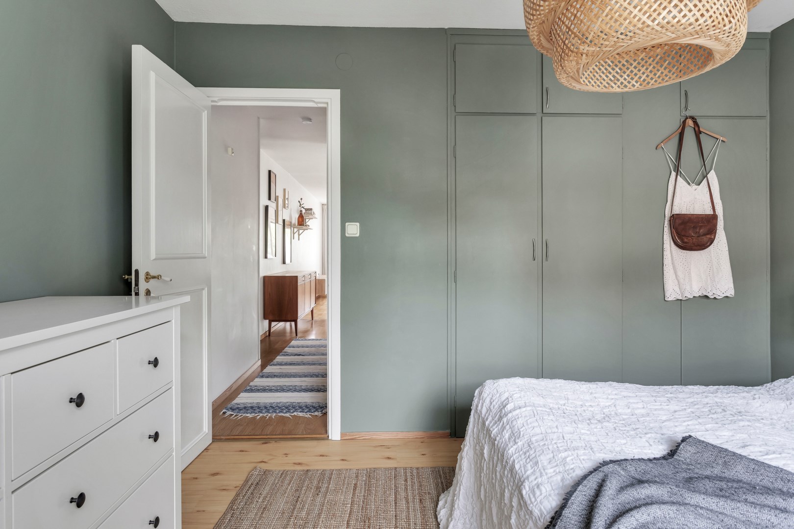 Bostadsbild från Apelgatan 9 A, Såld i Salabacke, Uppsala