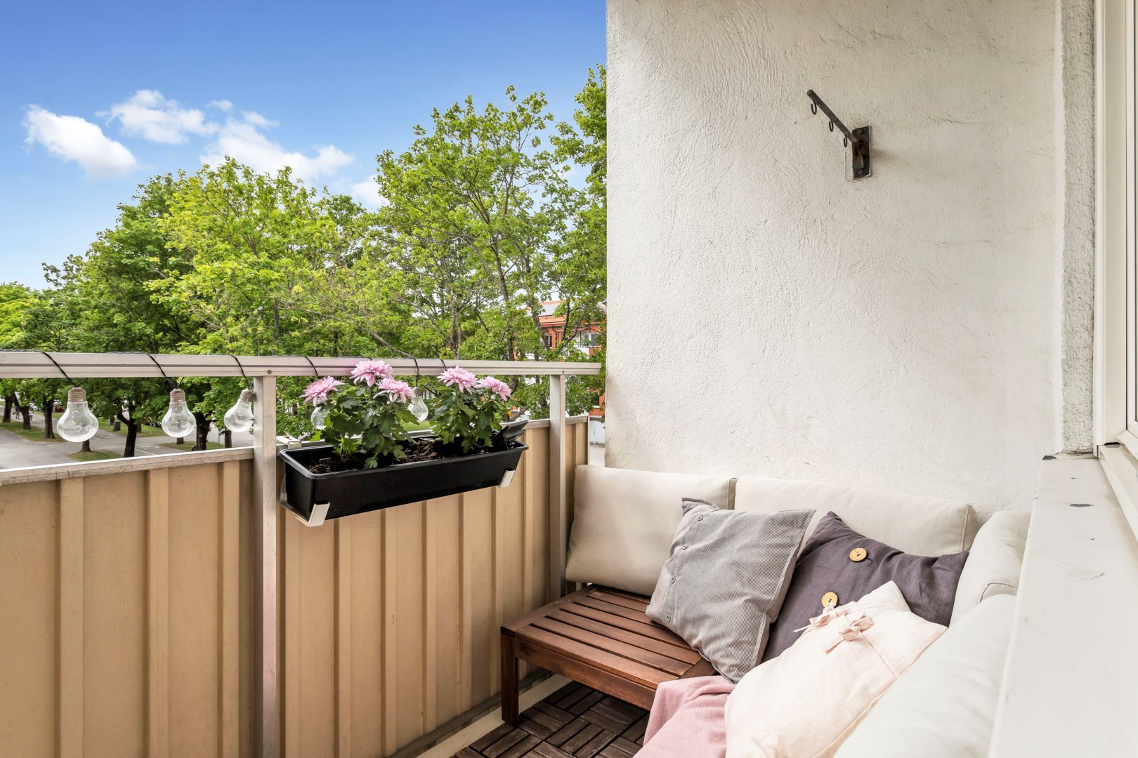 Bostadsbild från Apelgatan 9 A, Såld i Salabacke, Uppsala