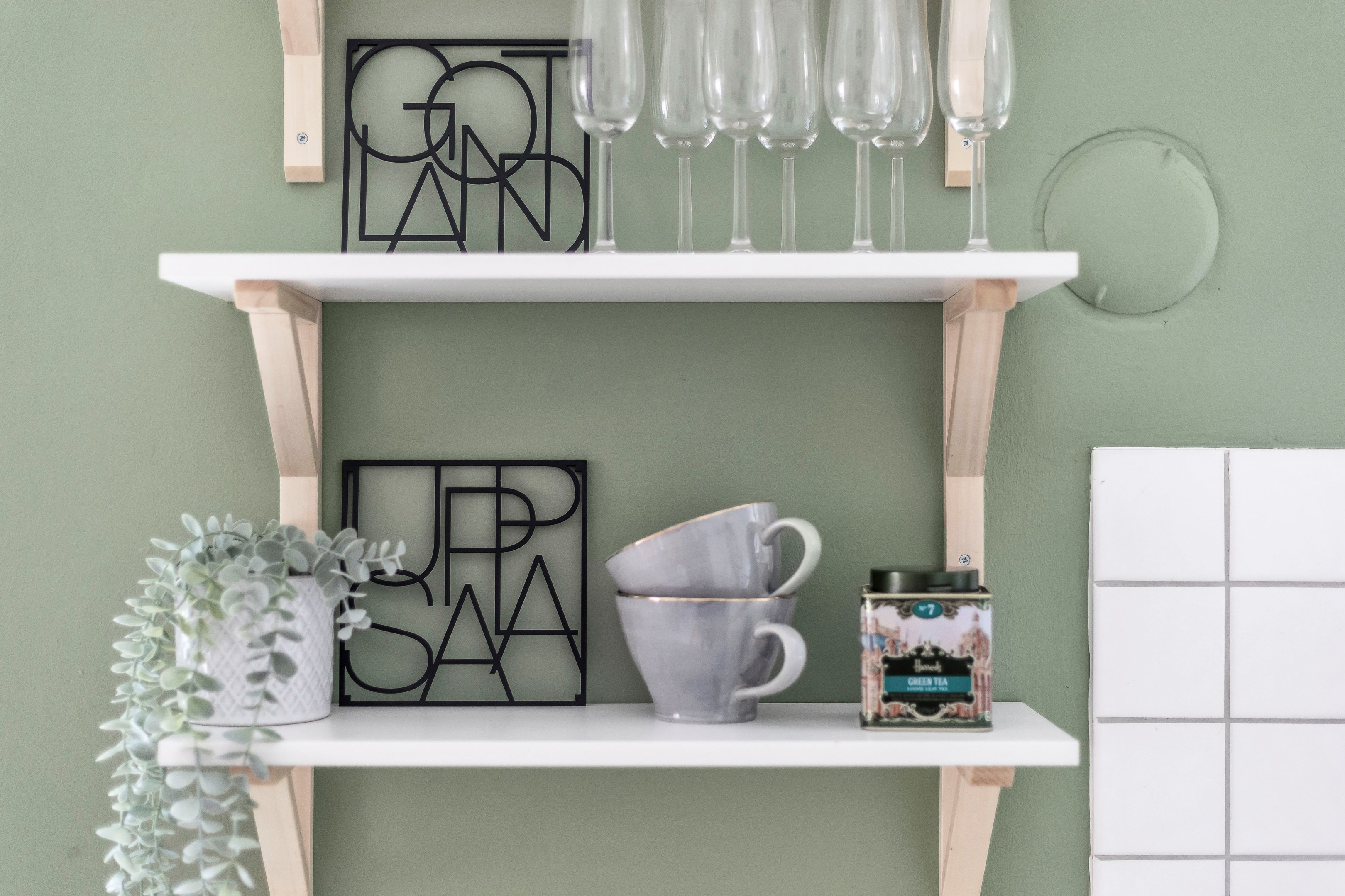 Bostadsbild från Apelgatan 9 A, Såld i Salabacke, Uppsala