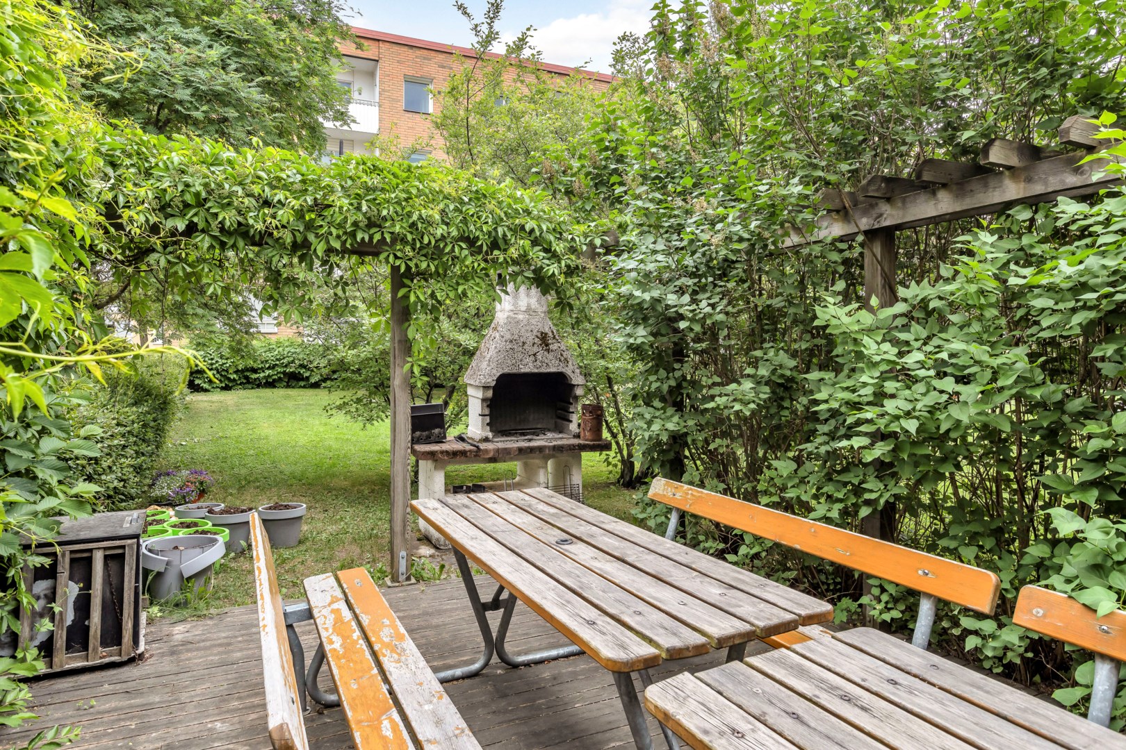 Bostadsbild från Apelgatan 9 A, Såld i Salabacke, Uppsala