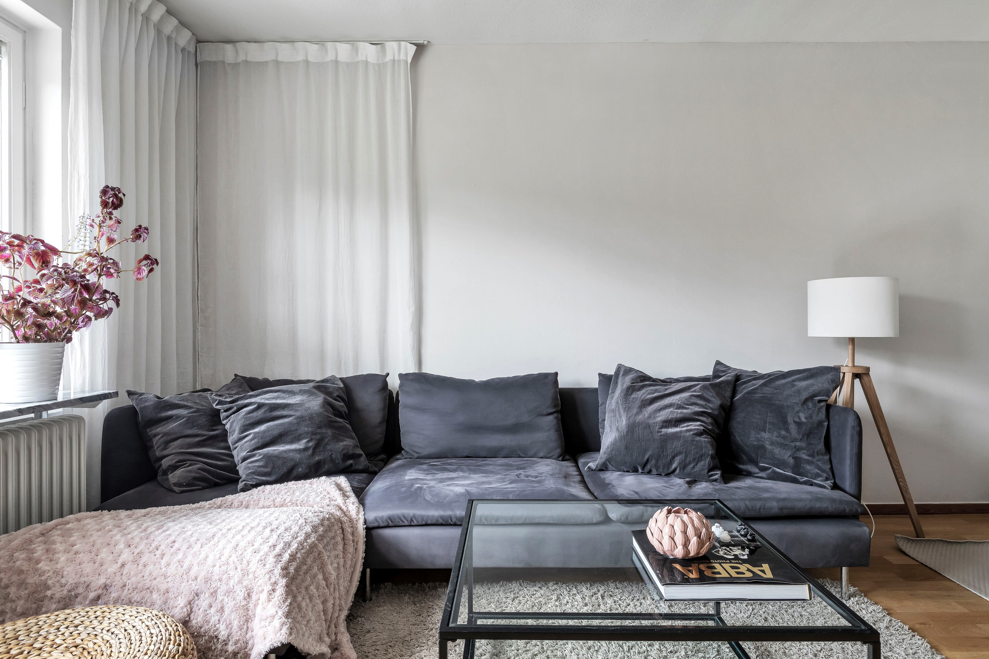 Bostadsbild från Apelgatan 9 A, Såld i Salabacke, Uppsala