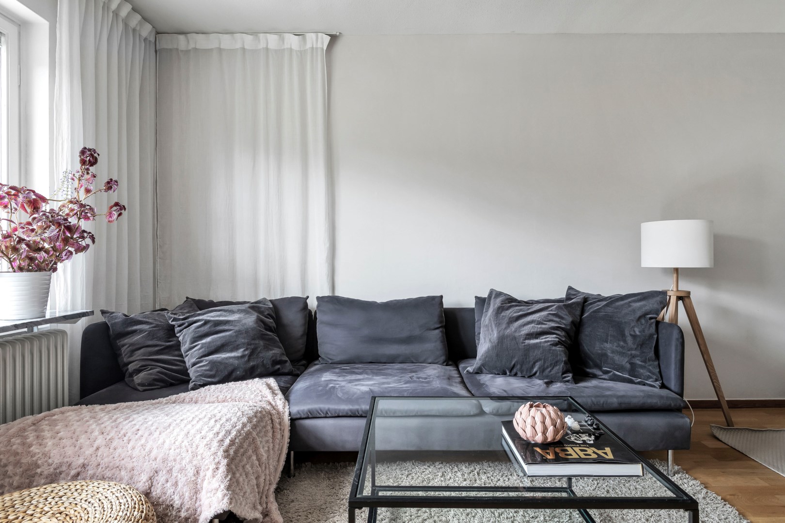 Bostadsbild från Apelgatan 9 A, Såld i Salabacke, Uppsala