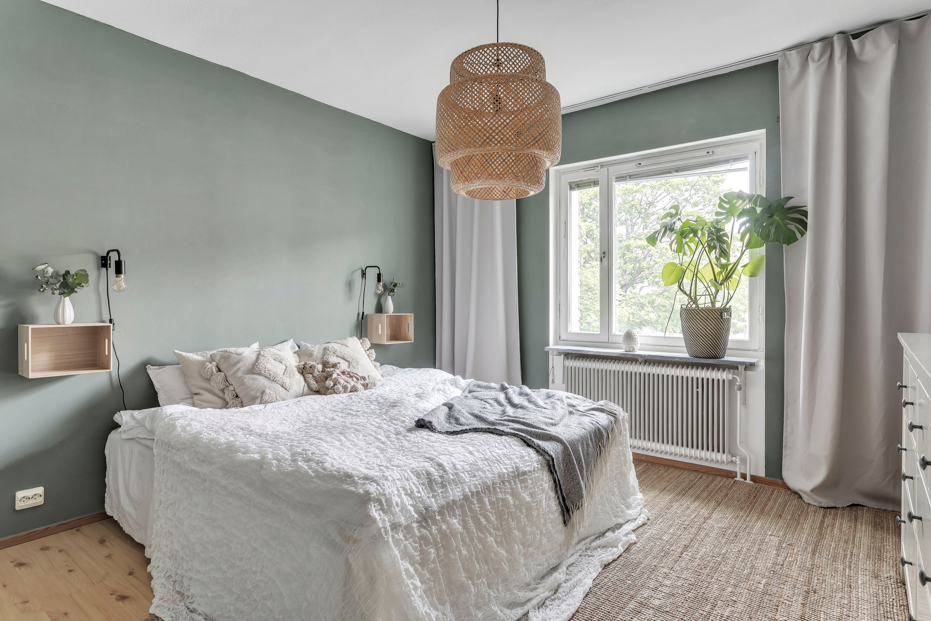 Bostadsbild från Apelgatan 9 A, Såld i Salabacke, Uppsala