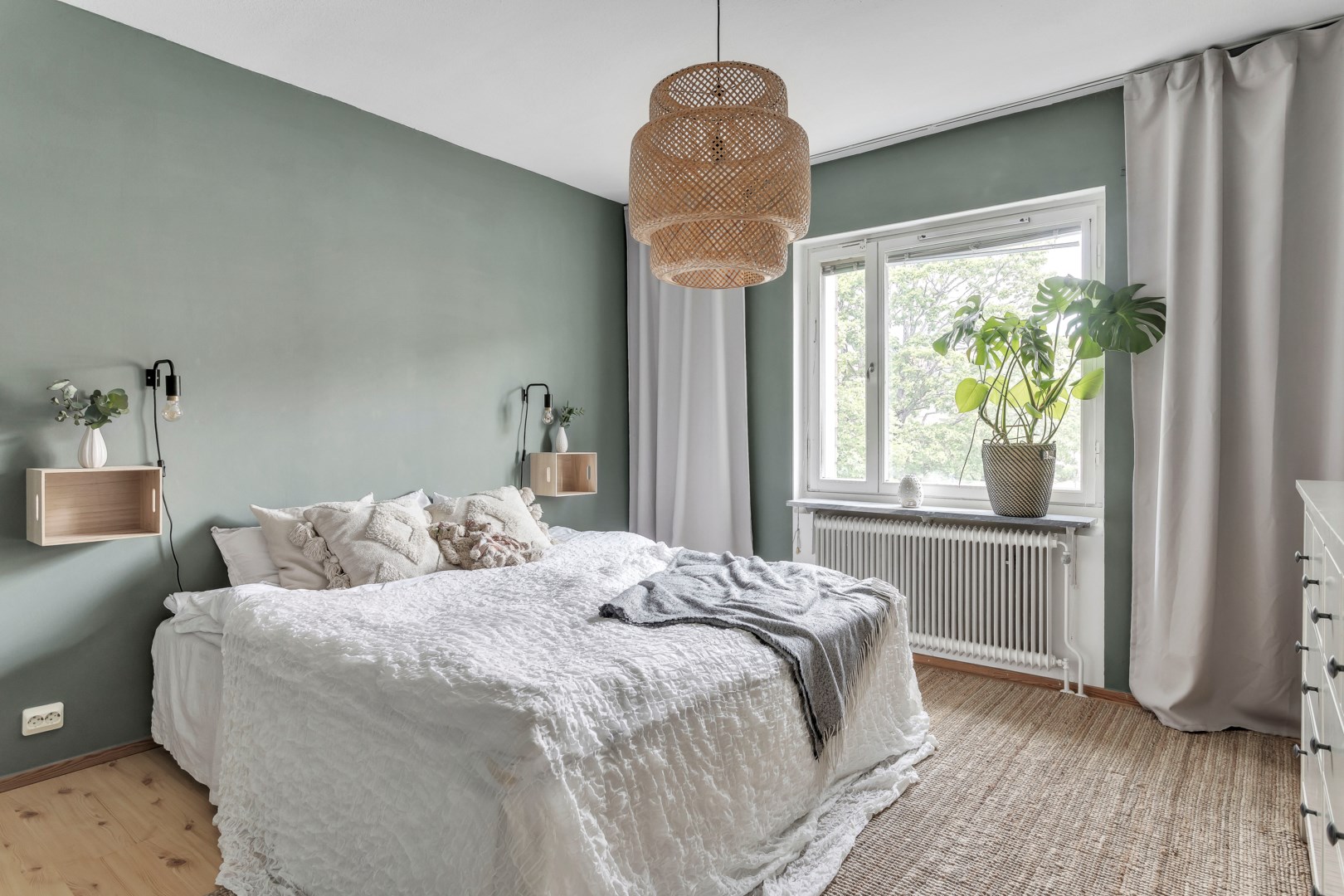 Bostadsbild från Apelgatan 9 A, Såld i Salabacke, Uppsala