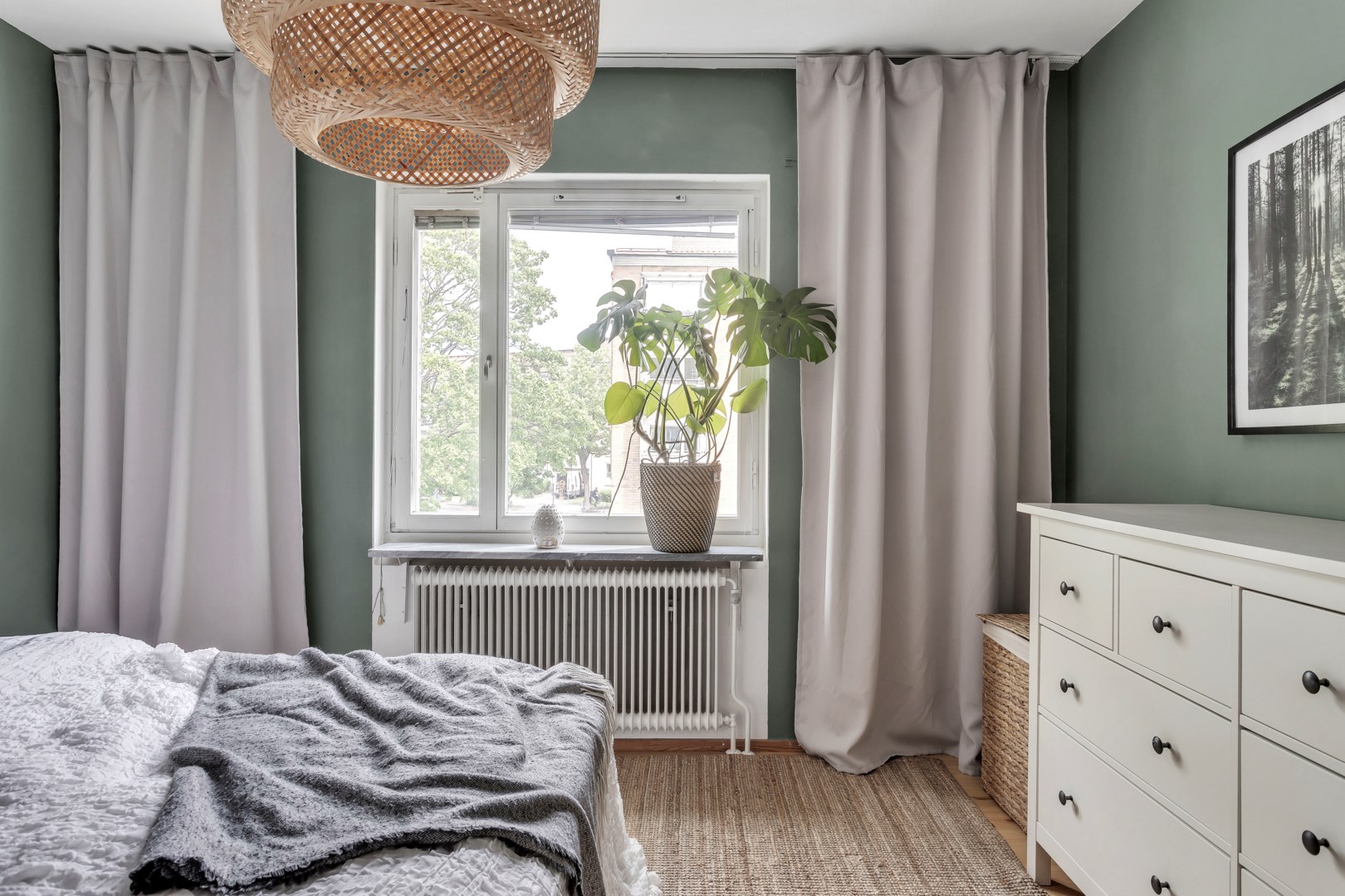 Bostadsbild från Apelgatan 9 A, Såld i Salabacke, Uppsala