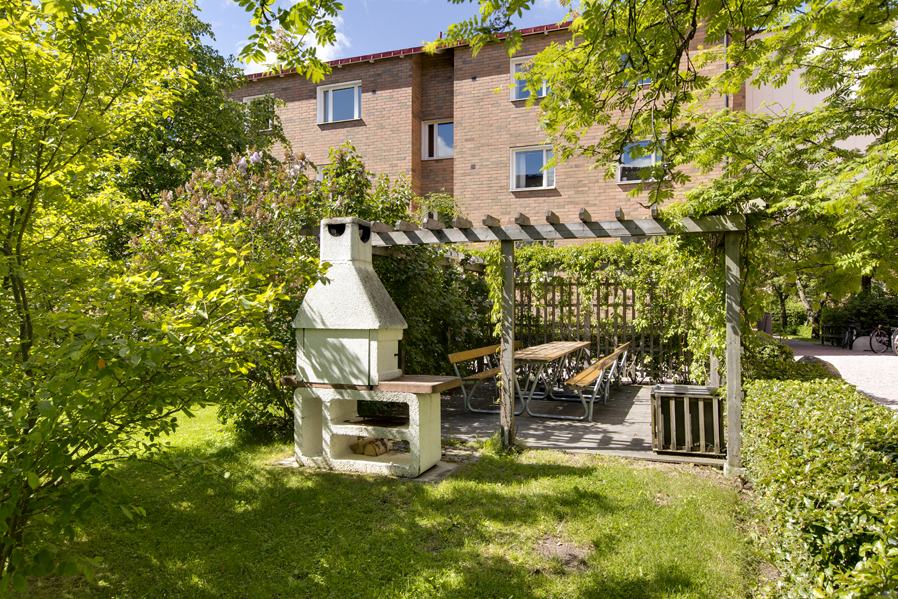 Bostadsbild från Apelgatan 9 A, Såld i Salabacke, Uppsala