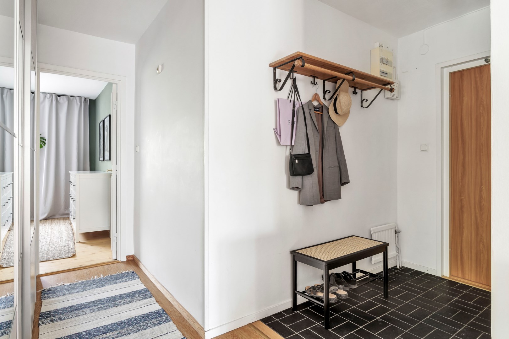 Bostadsbild från Apelgatan 9 A, Såld i Salabacke, Uppsala