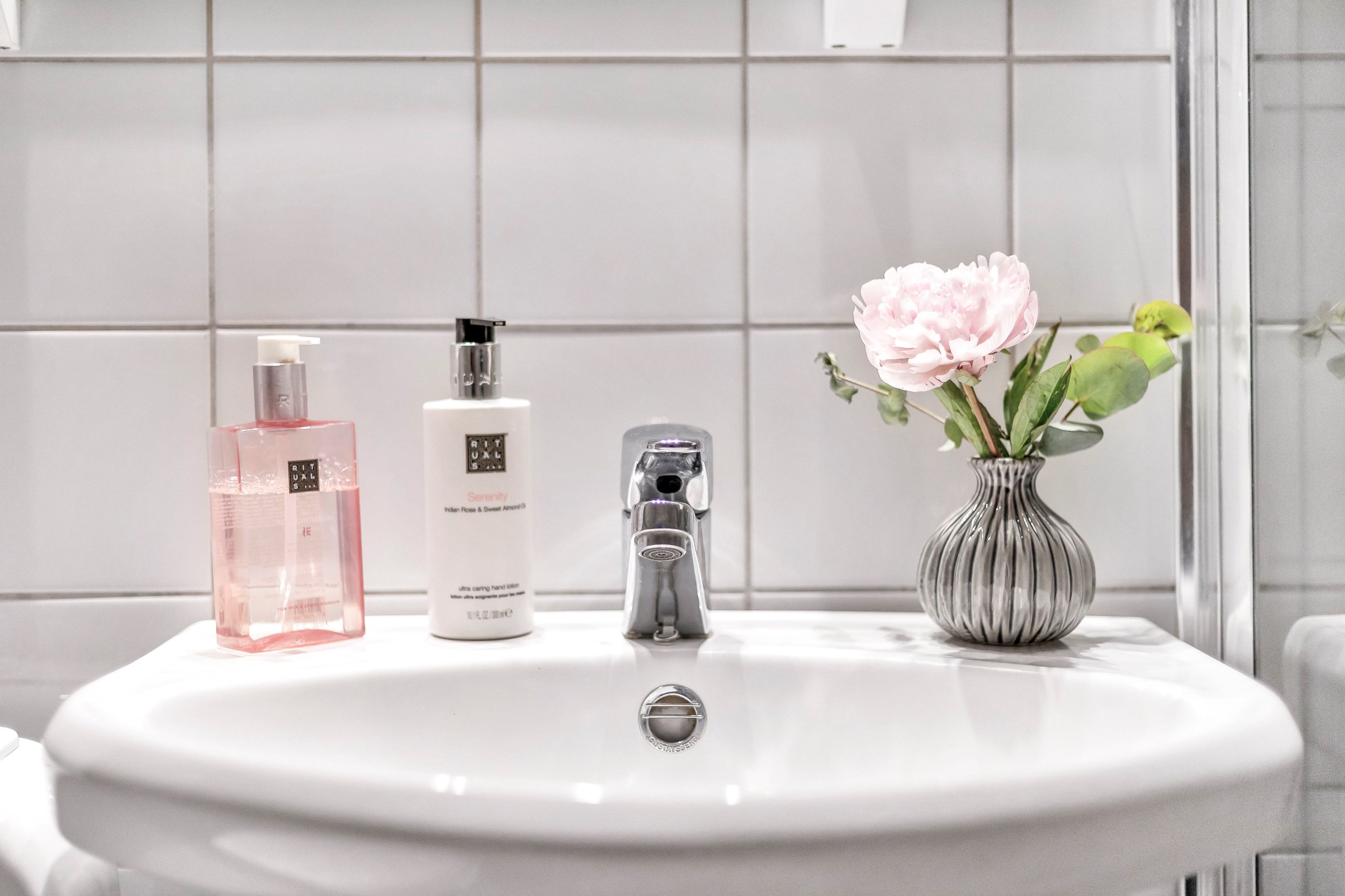 Bostadsbild från Apelgatan 9 A, Såld i Salabacke, Uppsala