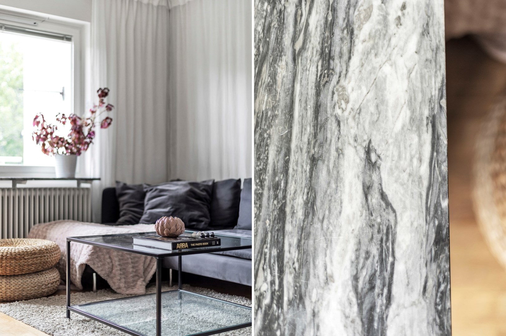 Bostadsbild från Apelgatan 9 A, Såld i Salabacke, Uppsala