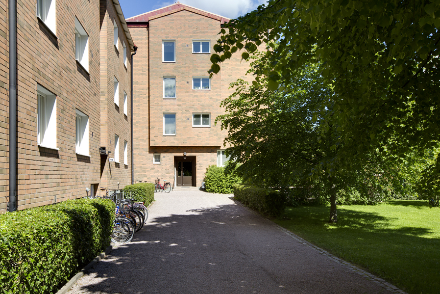 Bostadsbild från Apelgatan 9 A, Såld i Salabacke, Uppsala