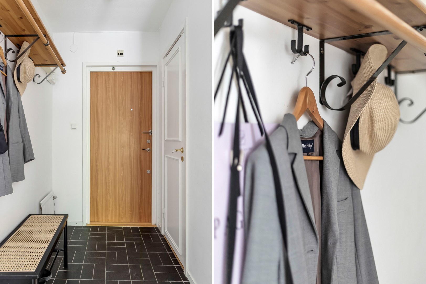 Bostadsbild från Apelgatan 9 A, Såld i Salabacke, Uppsala