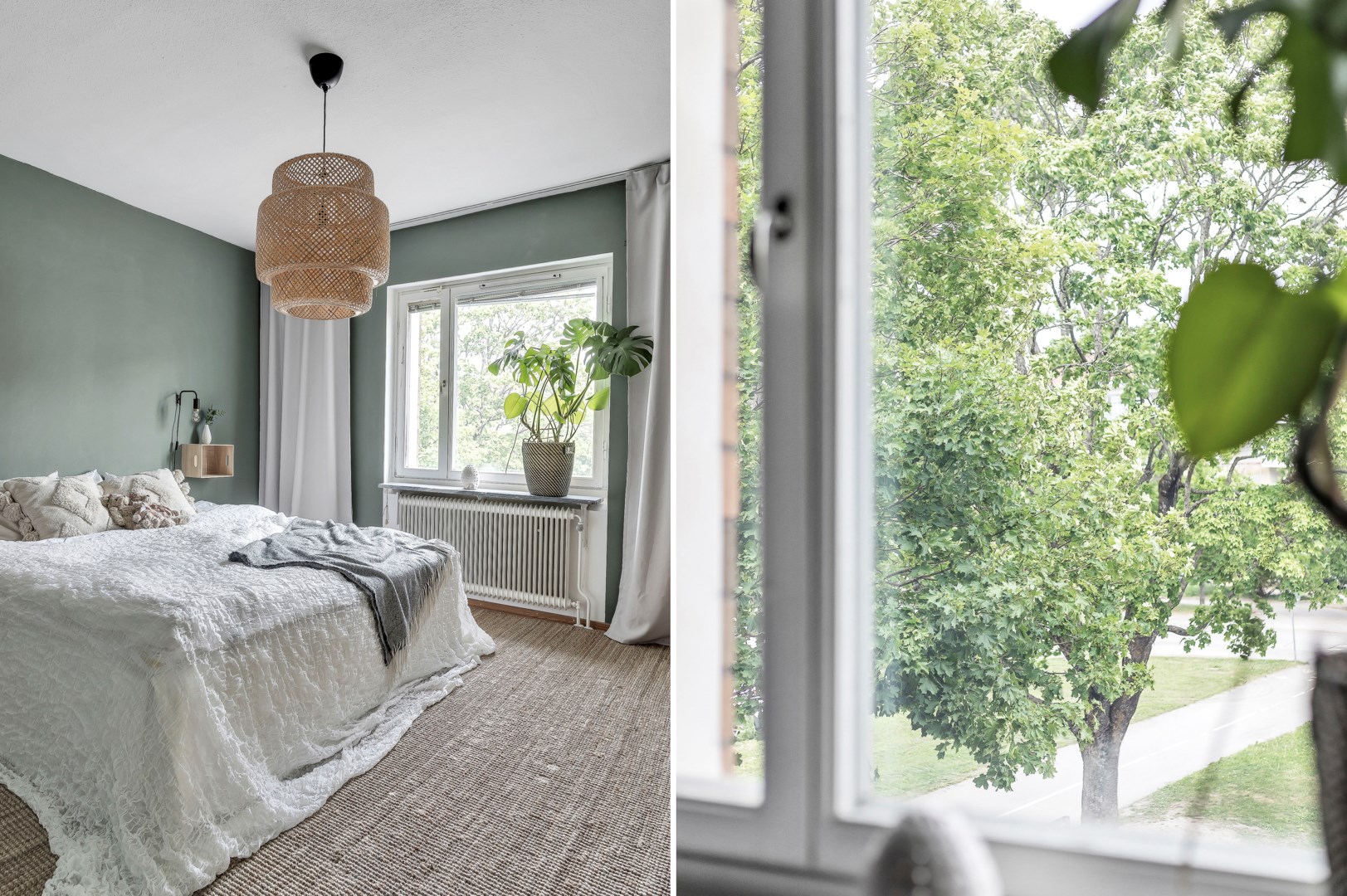 Bostadsbild från Apelgatan 9 A, Såld i Salabacke, Uppsala