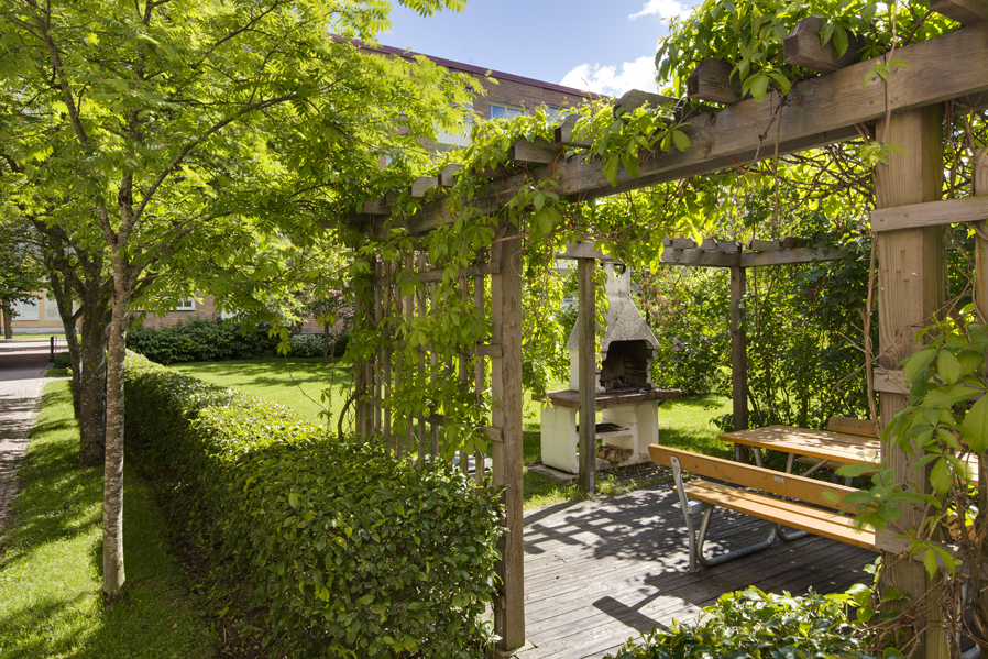 Bostadsbild från Apelgatan 9 A, Såld i Salabacke, Uppsala