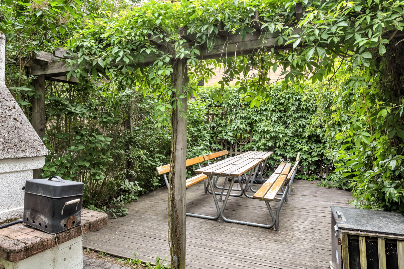 Bostadsbild från Apelgatan 9 A, Såld i Salabacke, Uppsala