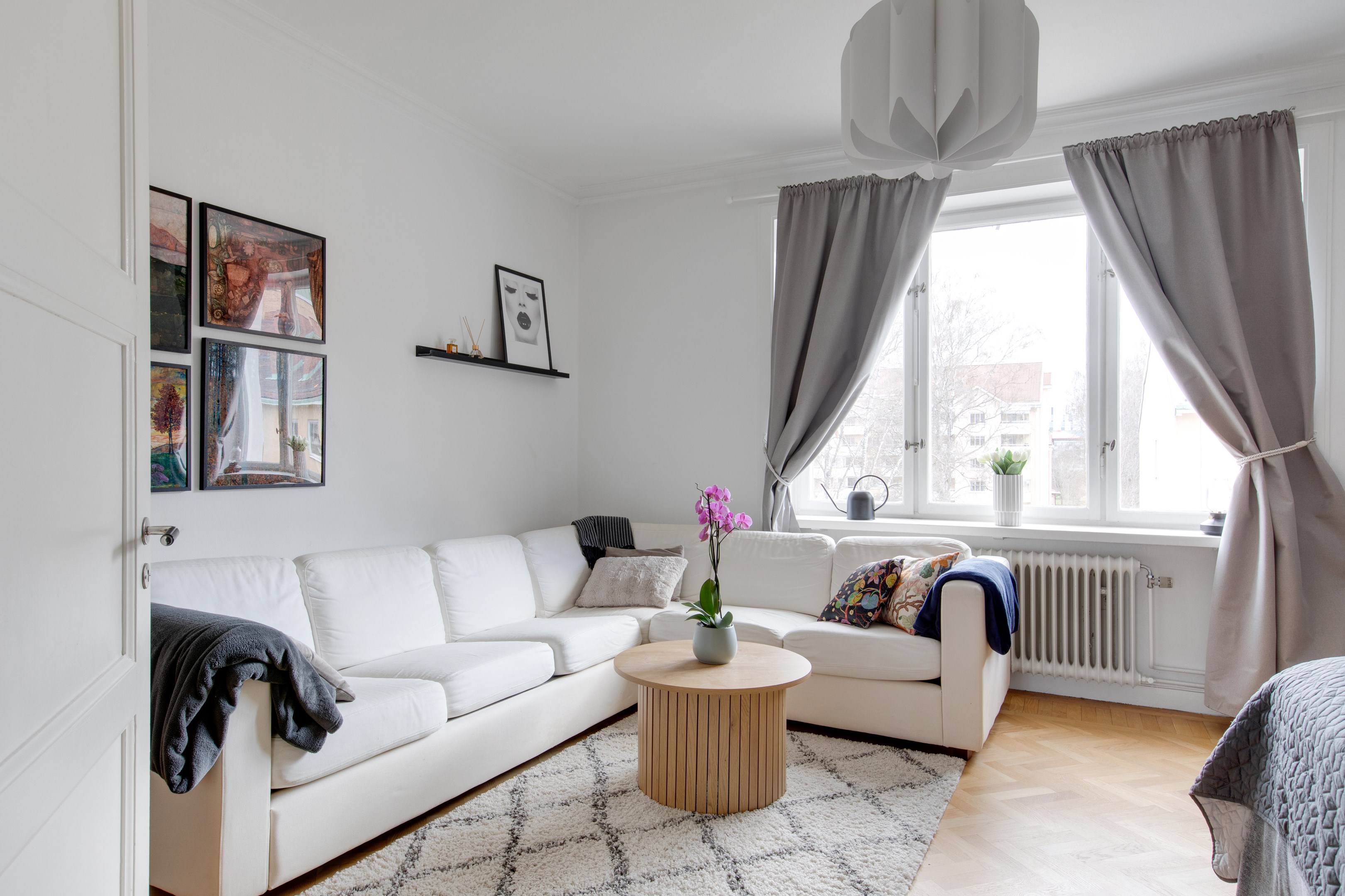 Bostadsbild från Höganäsgatan 4C, Såld i Höganäs, Uppsala