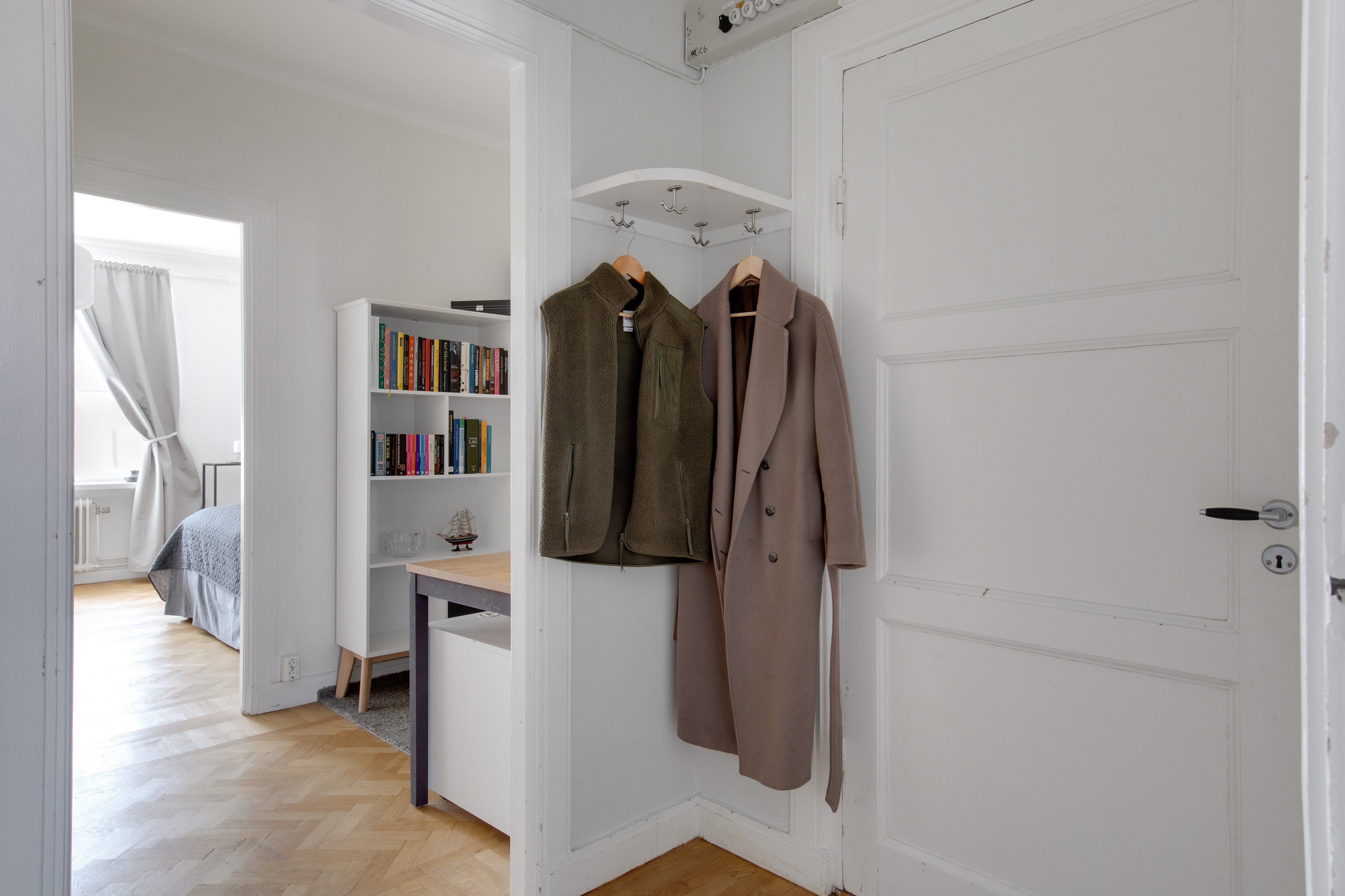 Bostadsbild från Höganäsgatan 4C, Såld i Höganäs, Uppsala