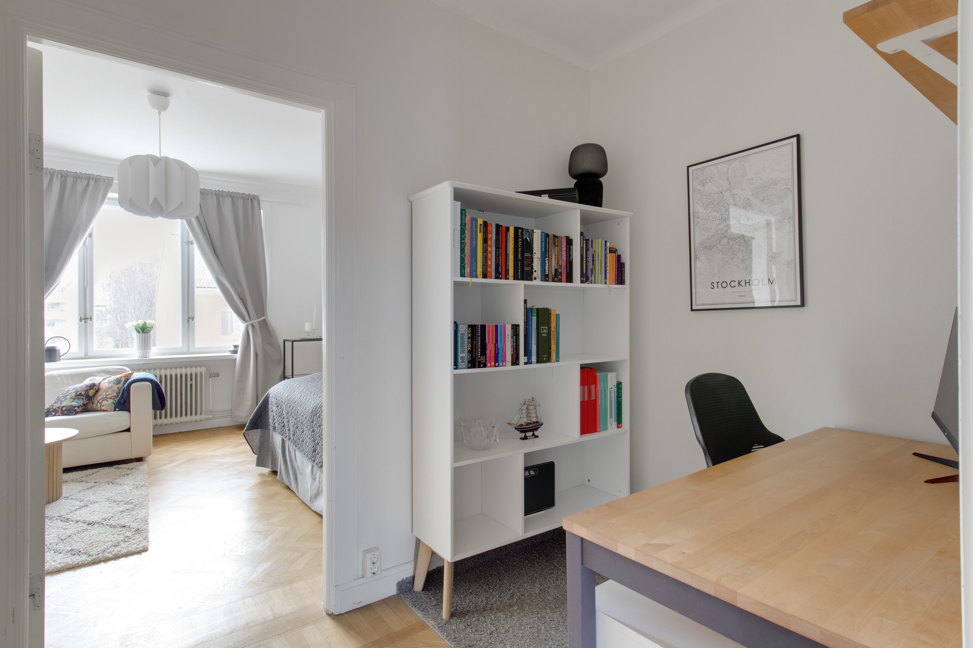 Bostadsbild från Höganäsgatan 4C, Såld i Höganäs, Uppsala