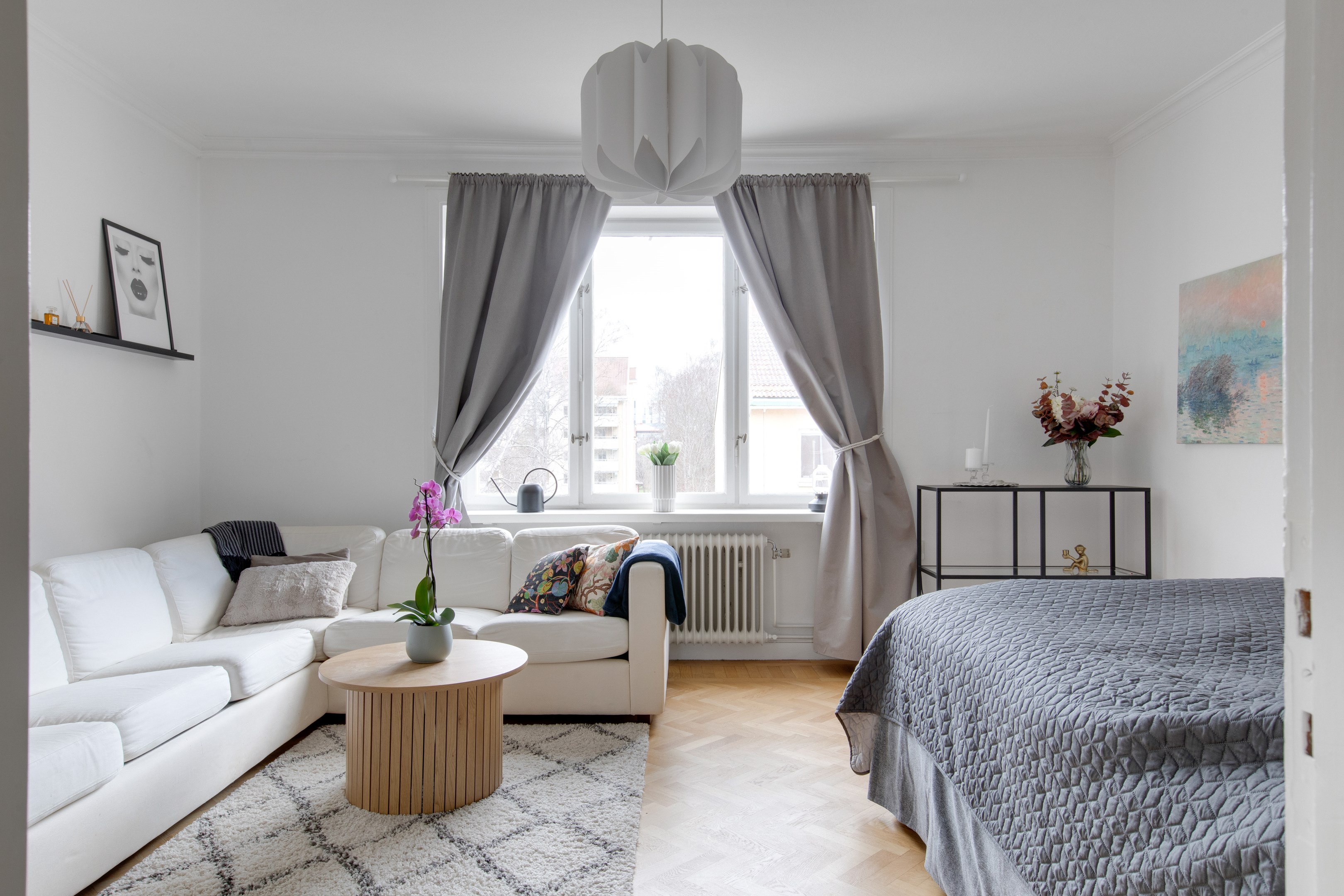 Bostadsbild från Höganäsgatan 4C, Såld i Höganäs, Uppsala