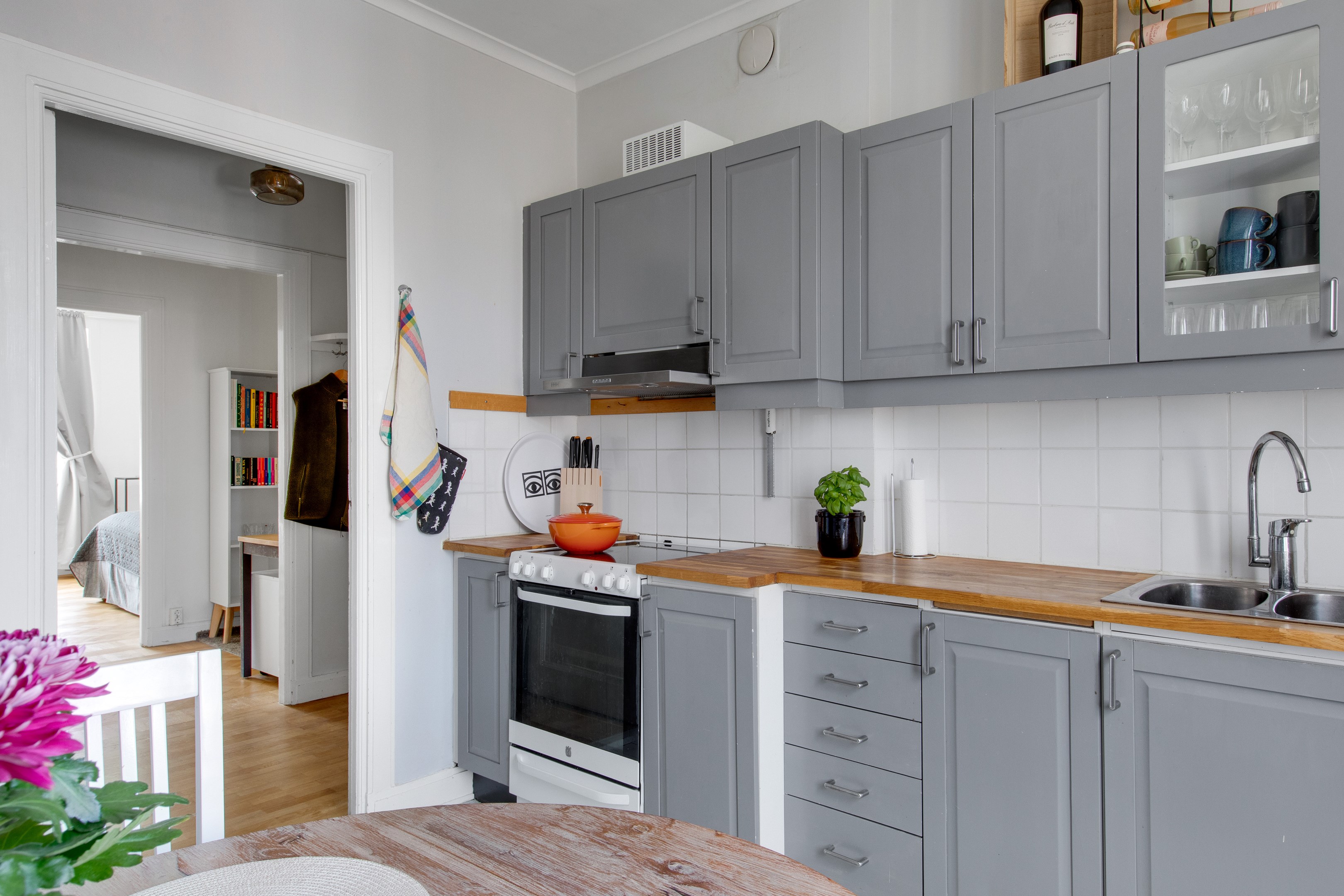 Bostadsbild från Höganäsgatan 4C, Såld i Höganäs, Uppsala