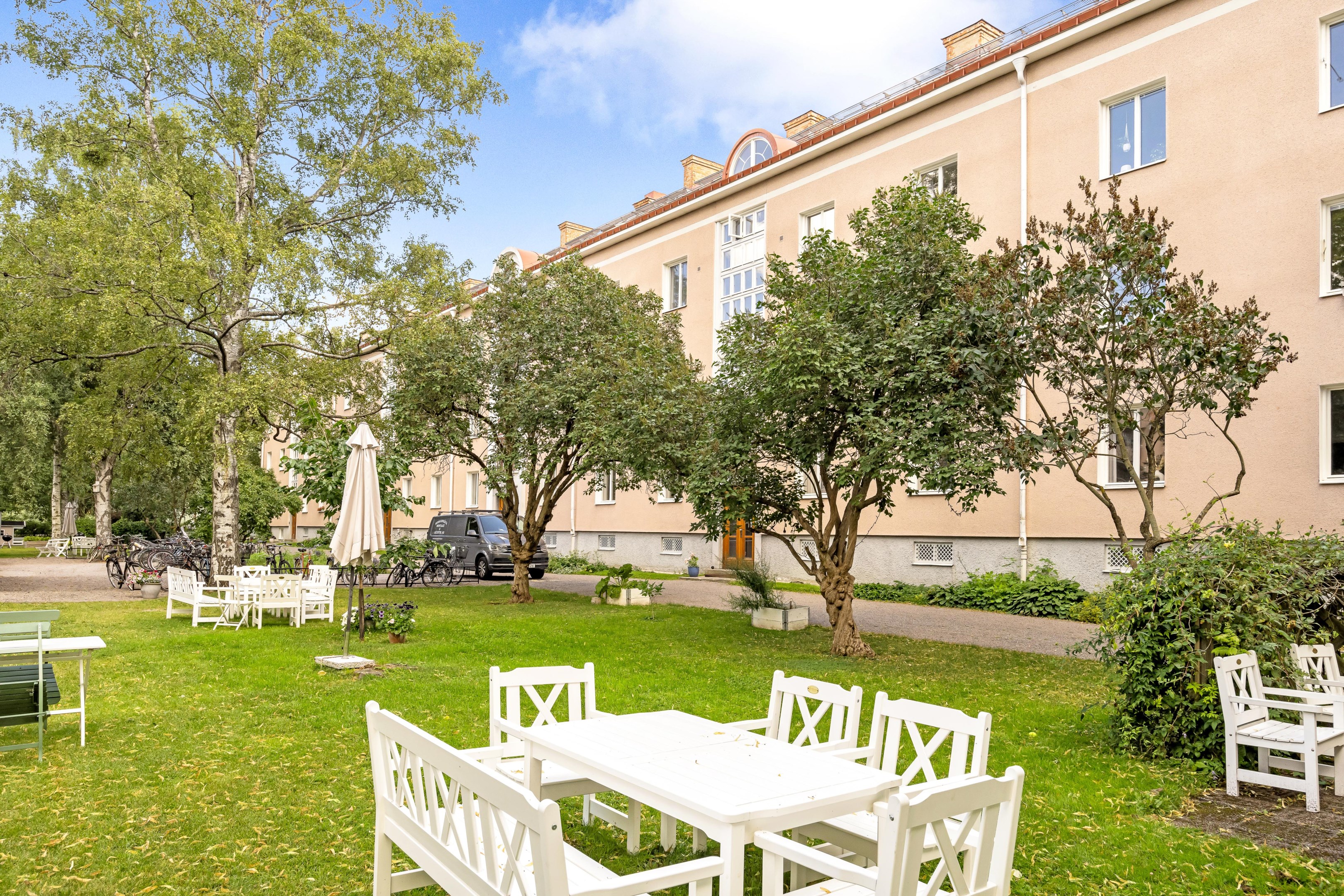 Bostadsbild från Höganäsgatan 4C, Såld i Höganäs, Uppsala