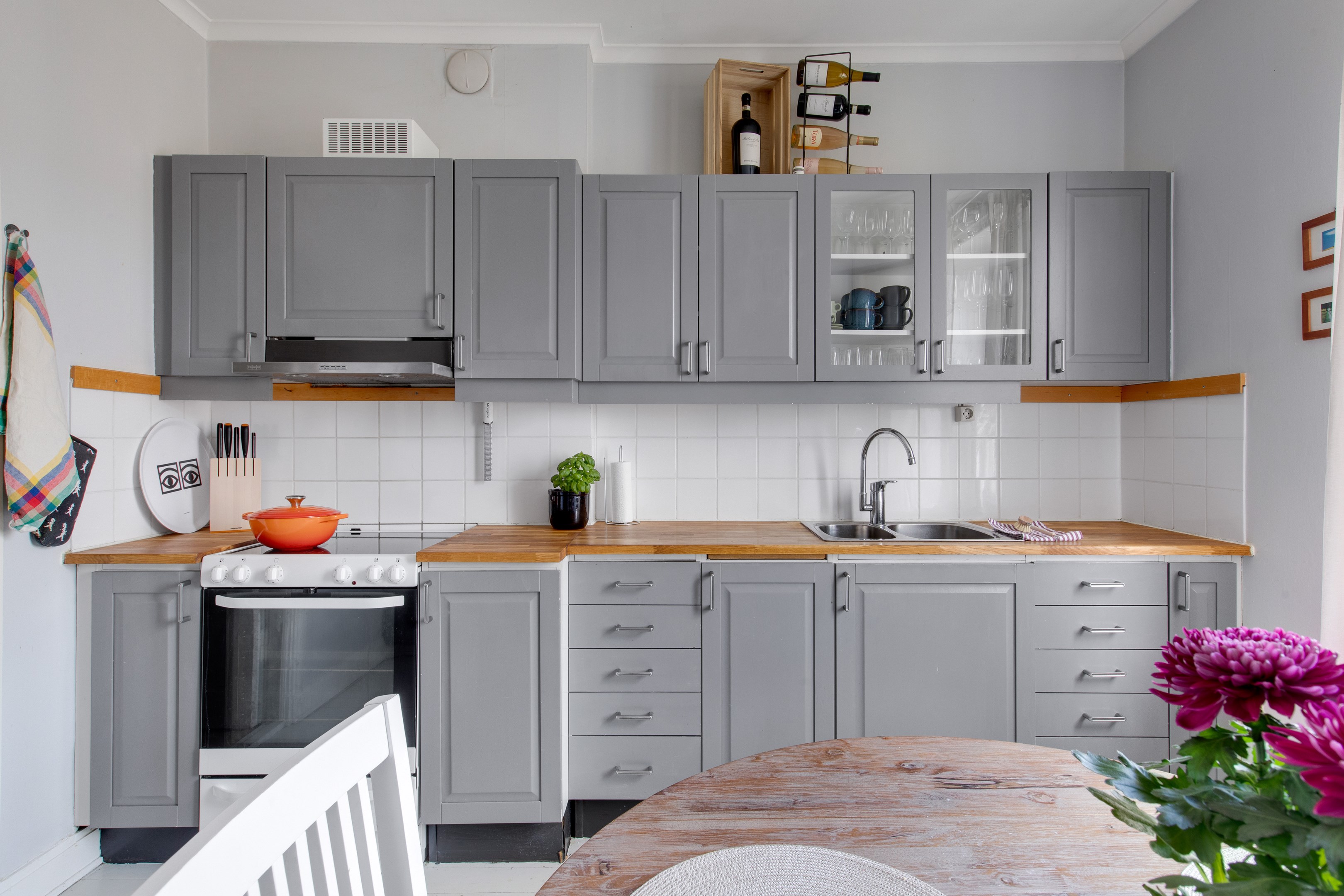 Bostadsbild från Höganäsgatan 4C, Såld i Höganäs, Uppsala