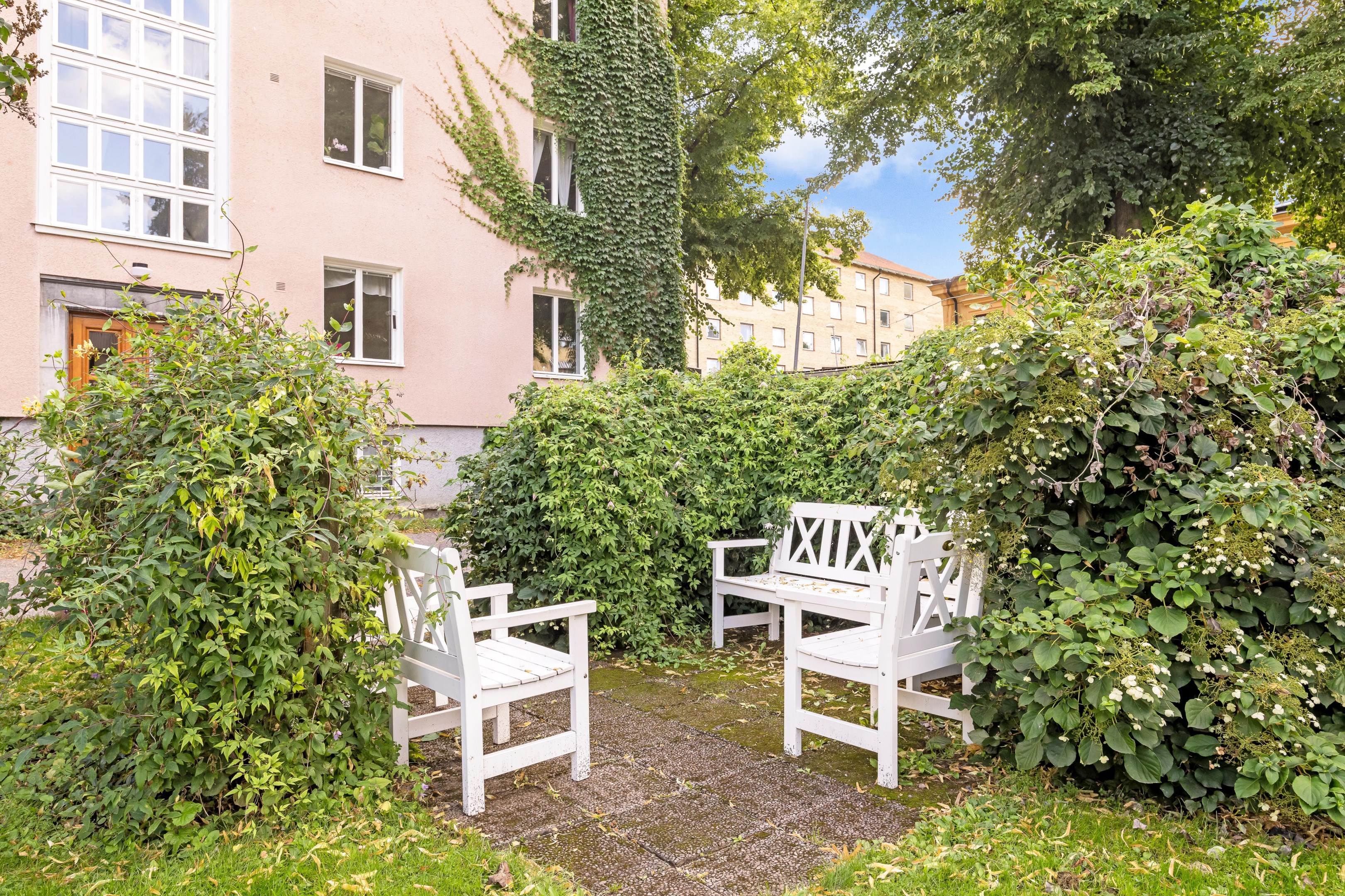 Bostadsbild från Höganäsgatan 4C, Såld i Höganäs, Uppsala