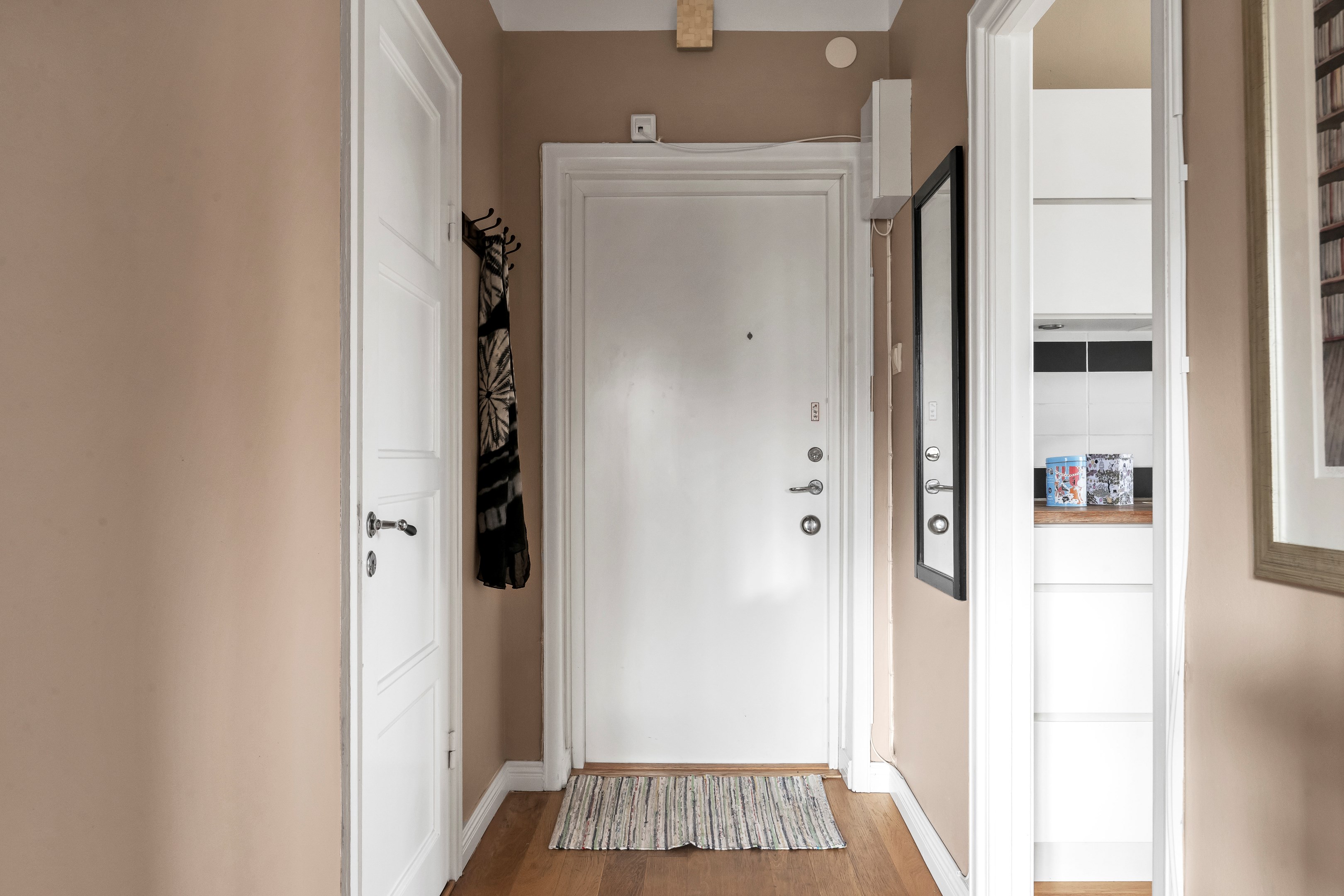 Bostadsbild från Fålhagsleden 3D, Såld i Fålhagen, Uppsala