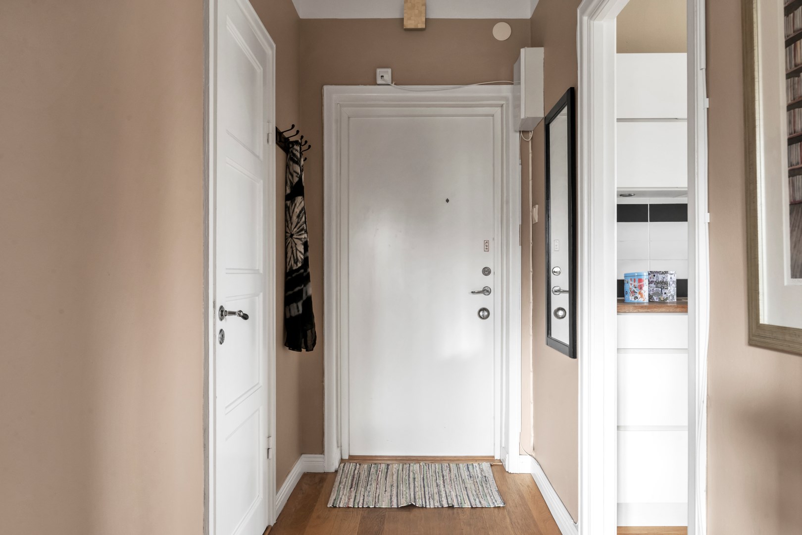 Bostadsbild från Fålhagsleden 3D, Såld i Fålhagen, Uppsala