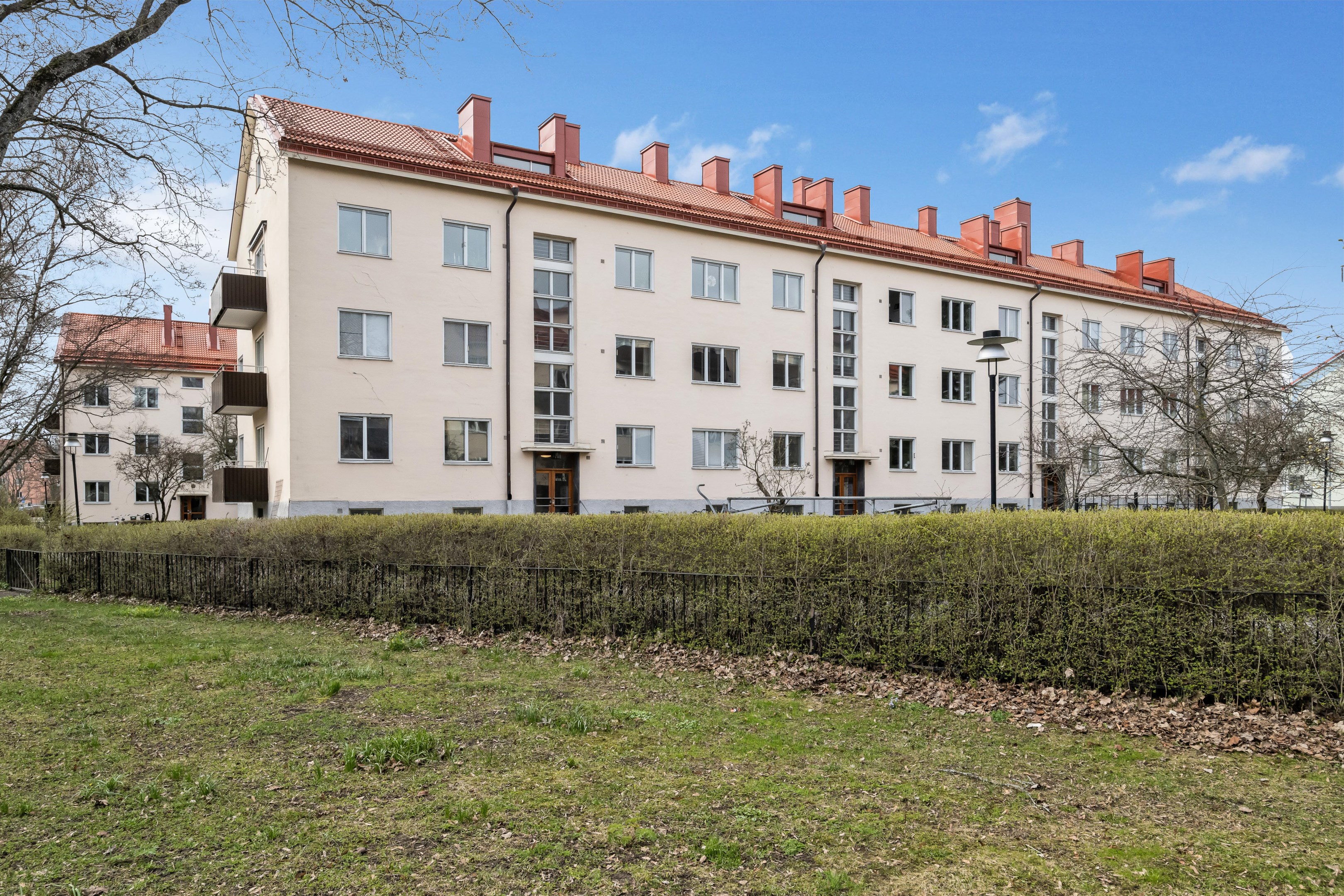 Bostadsbild från Fålhagsleden 3D, Såld i Fålhagen, Uppsala