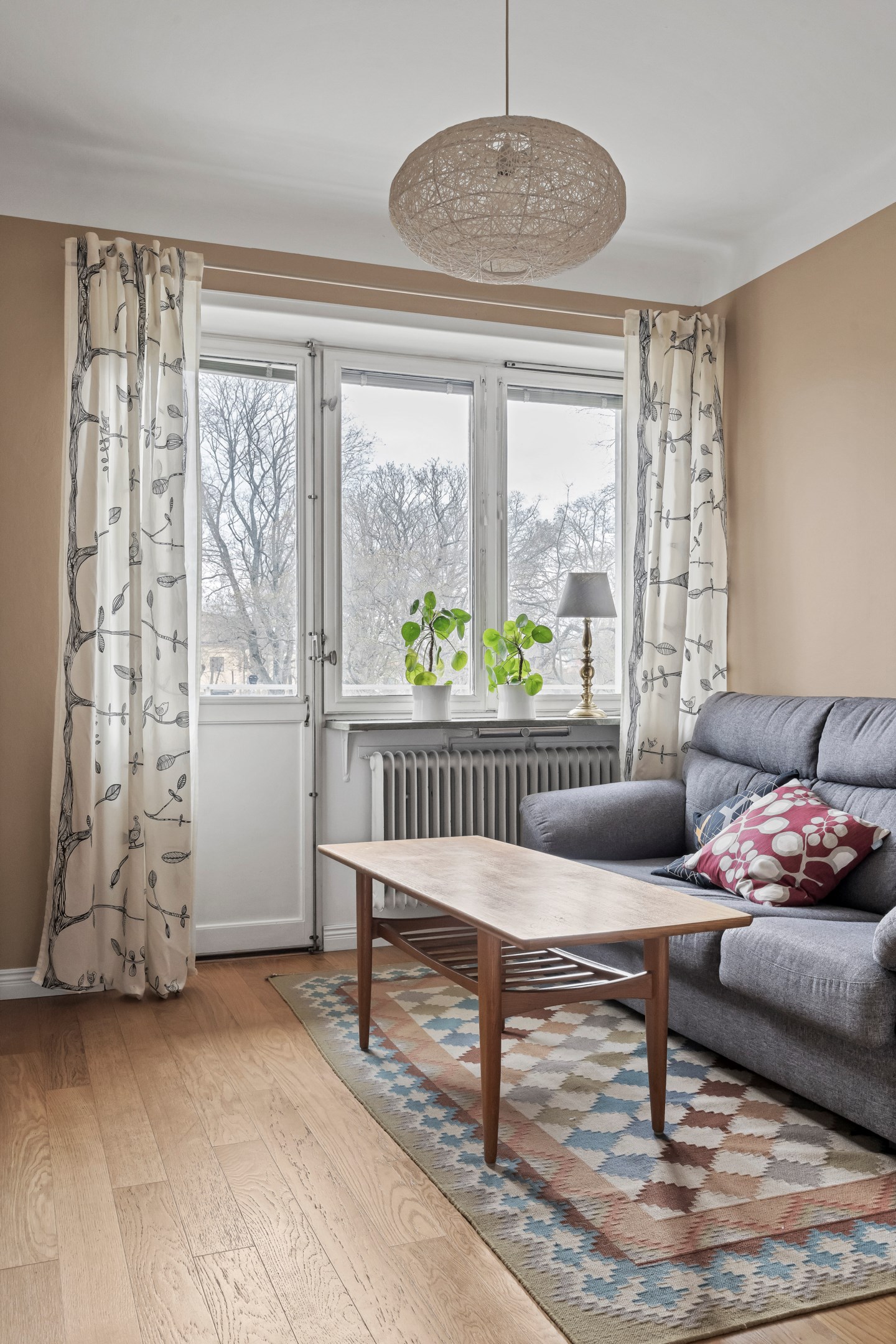 Bostadsbild från Fålhagsleden 3D, Såld i Fålhagen, Uppsala