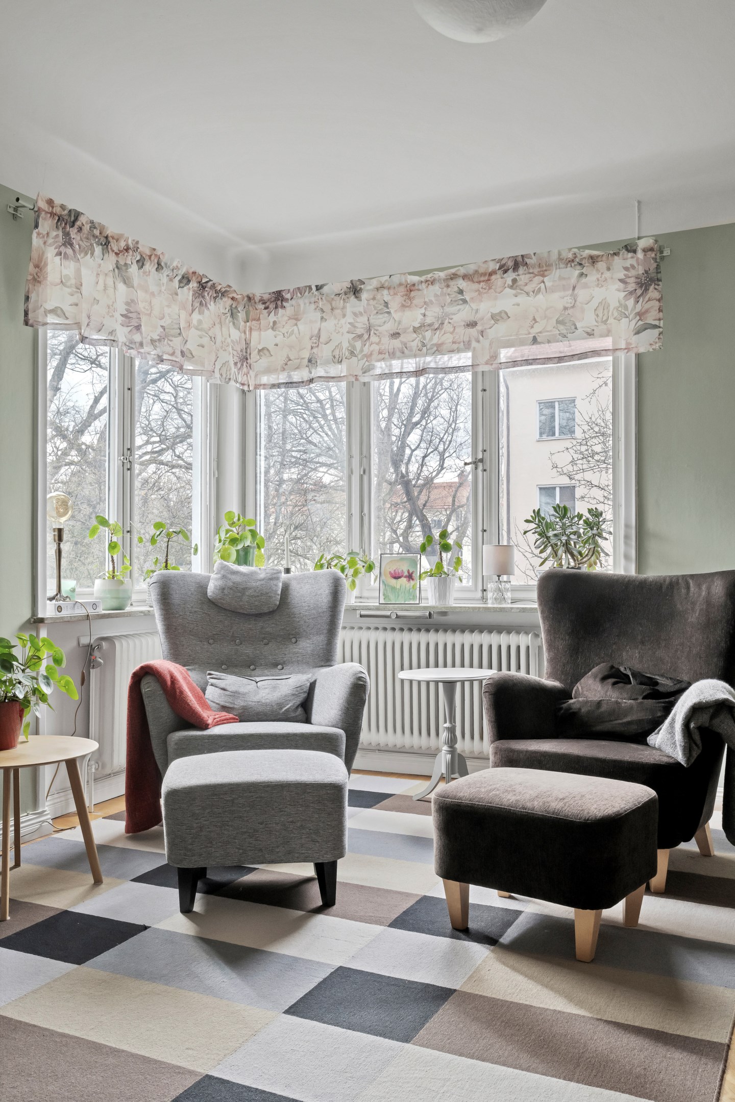 Bostadsbild från Fålhagsleden 3D, Såld i Fålhagen, Uppsala