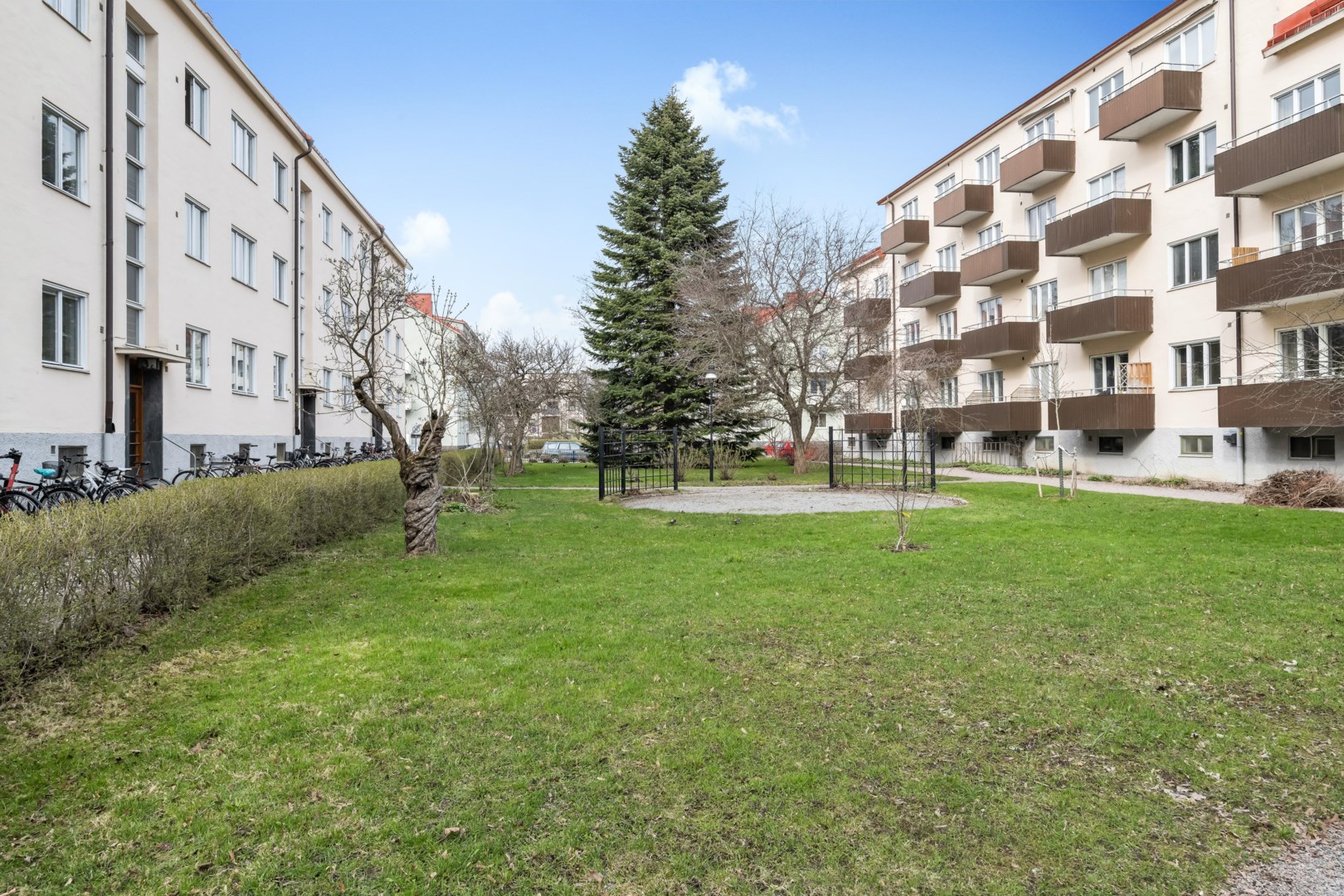 Bostadsbild från Fålhagsleden 3D, Såld i Fålhagen, Uppsala