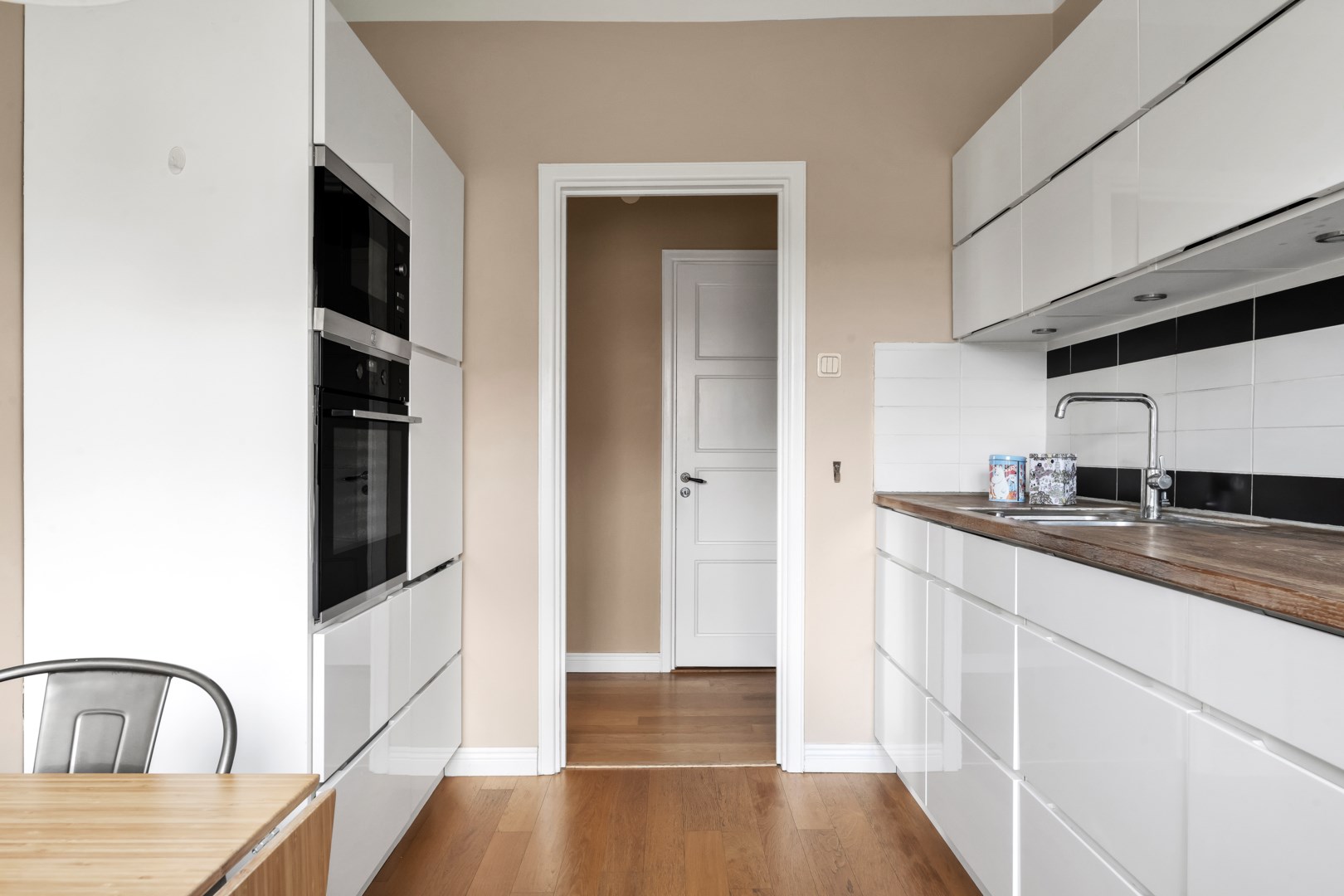 Bostadsbild från Fålhagsleden 3D, Såld i Fålhagen, Uppsala