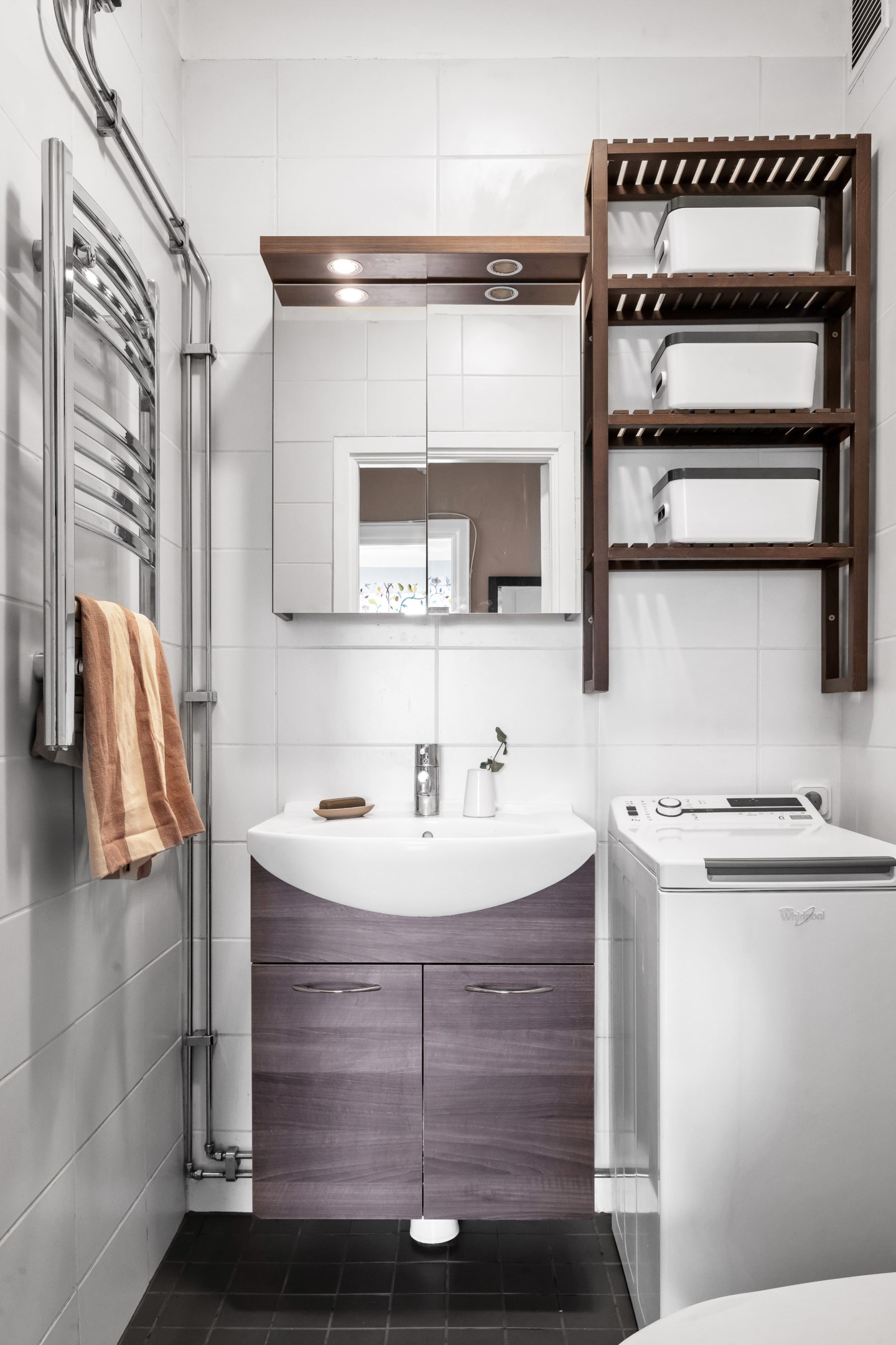 Bostadsbild från Fålhagsleden 3D, Såld i Fålhagen, Uppsala