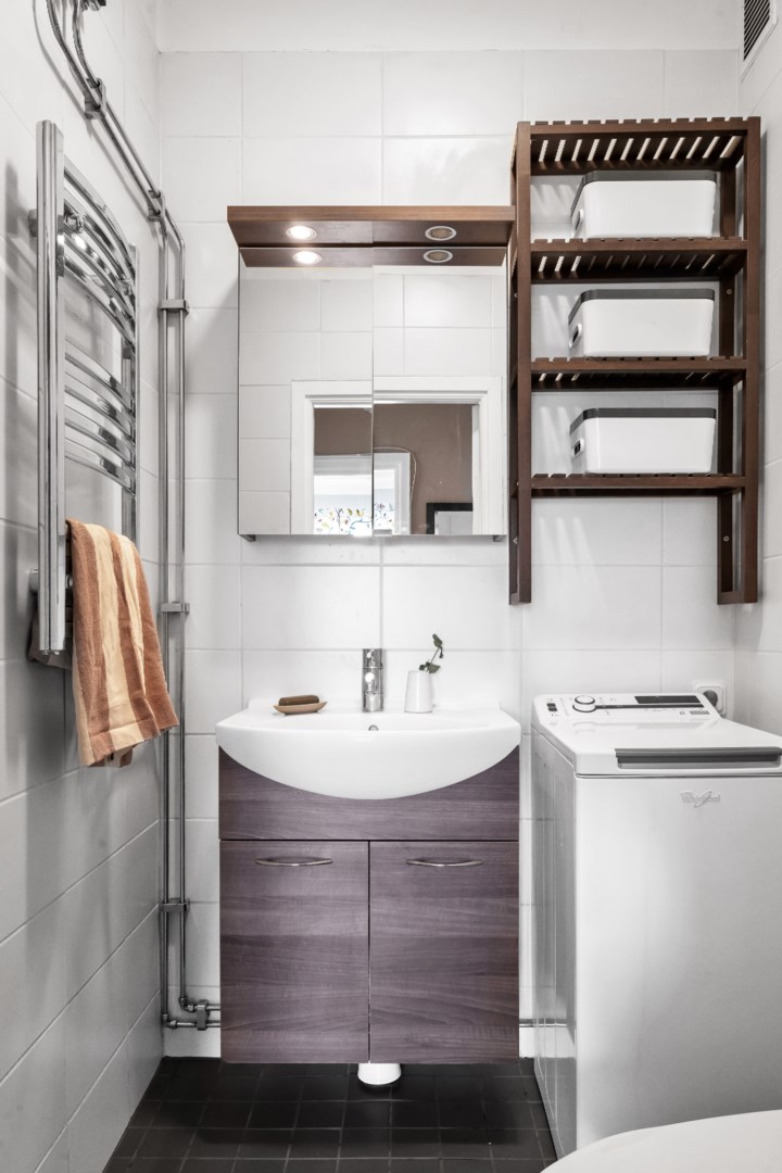 Bostadsbild från Fålhagsleden 3D, Såld i Fålhagen, Uppsala