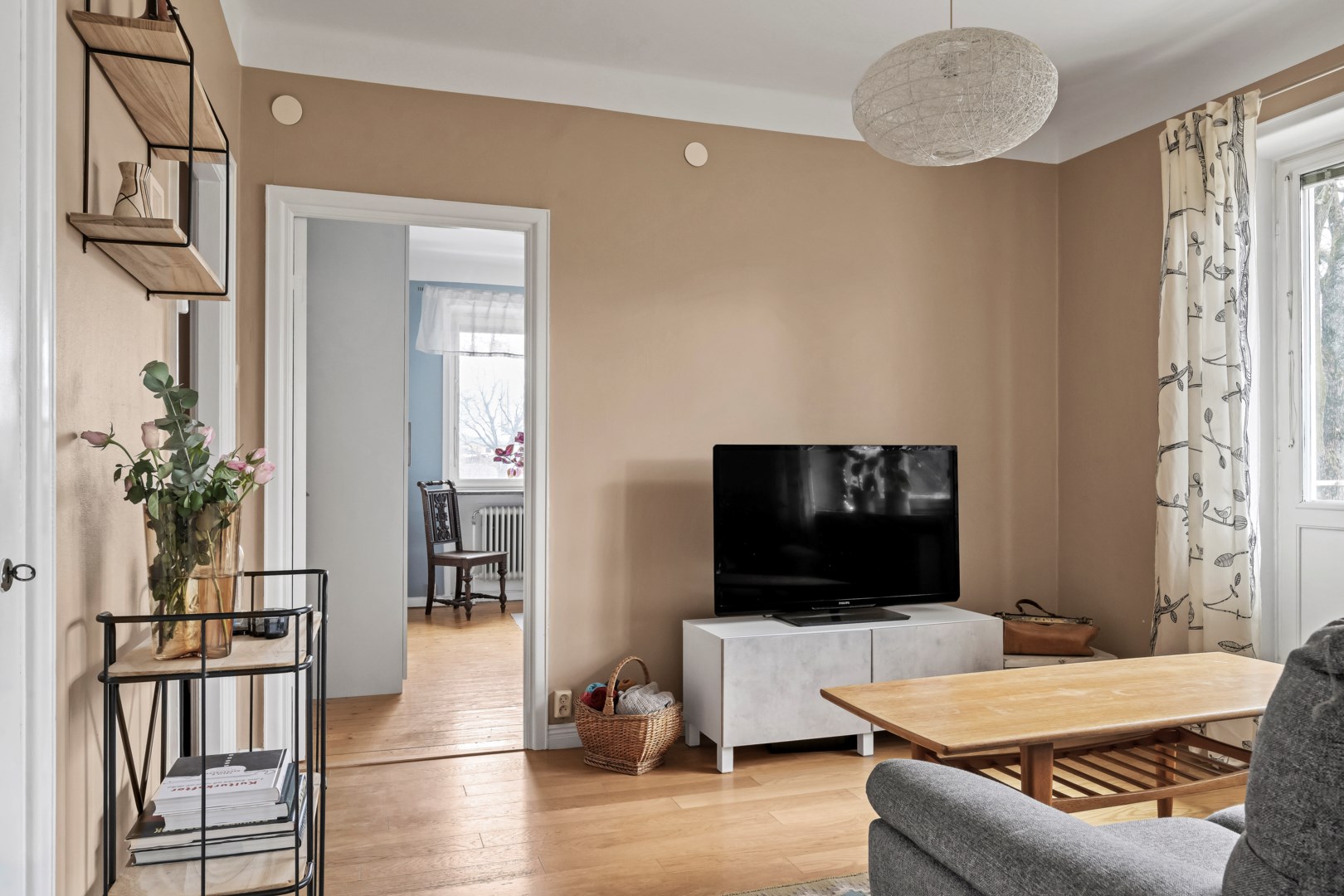 Bostadsbild från Fålhagsleden 3D, Såld i Fålhagen, Uppsala