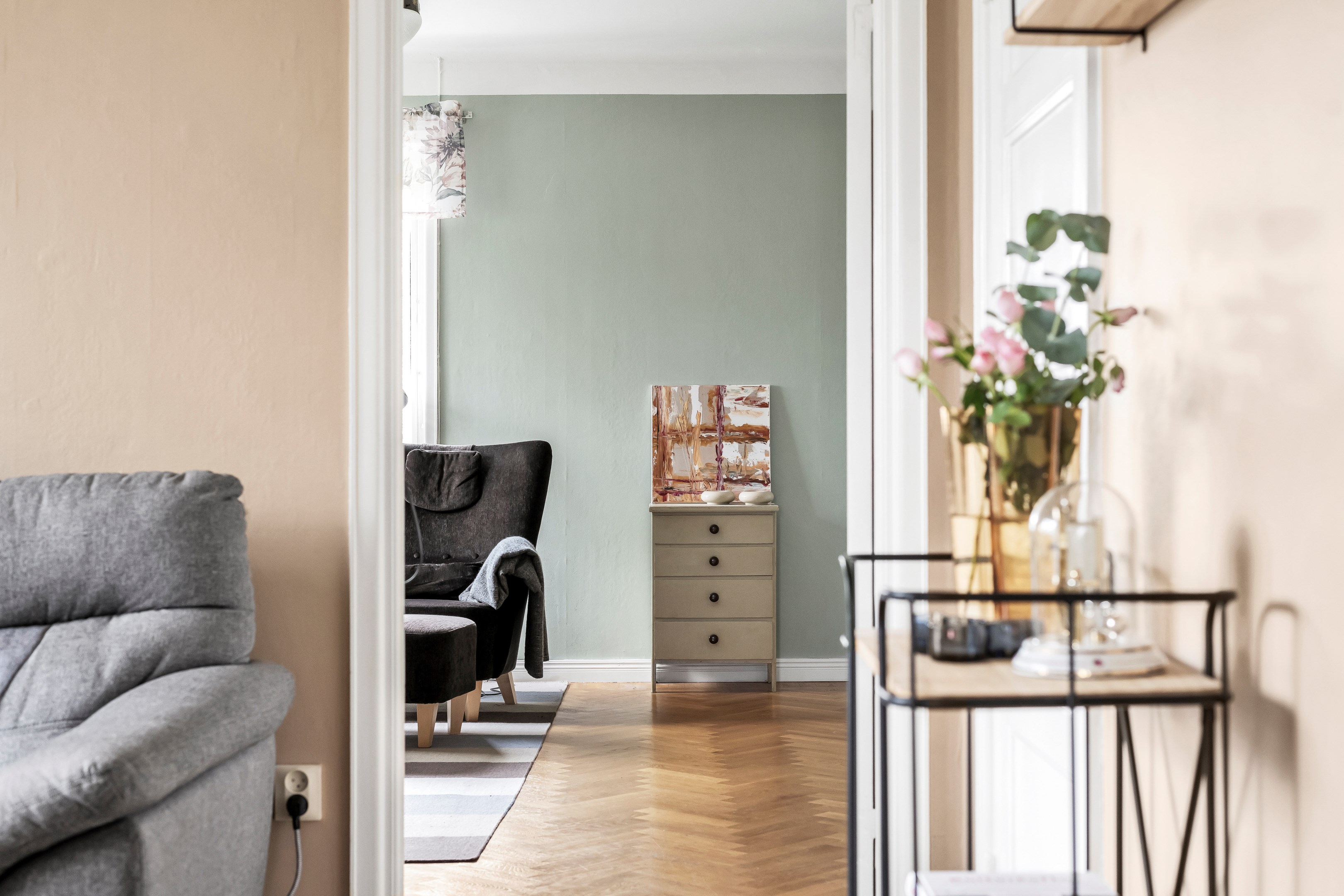 Bostadsbild från Fålhagsleden 3D, Såld i Fålhagen, Uppsala