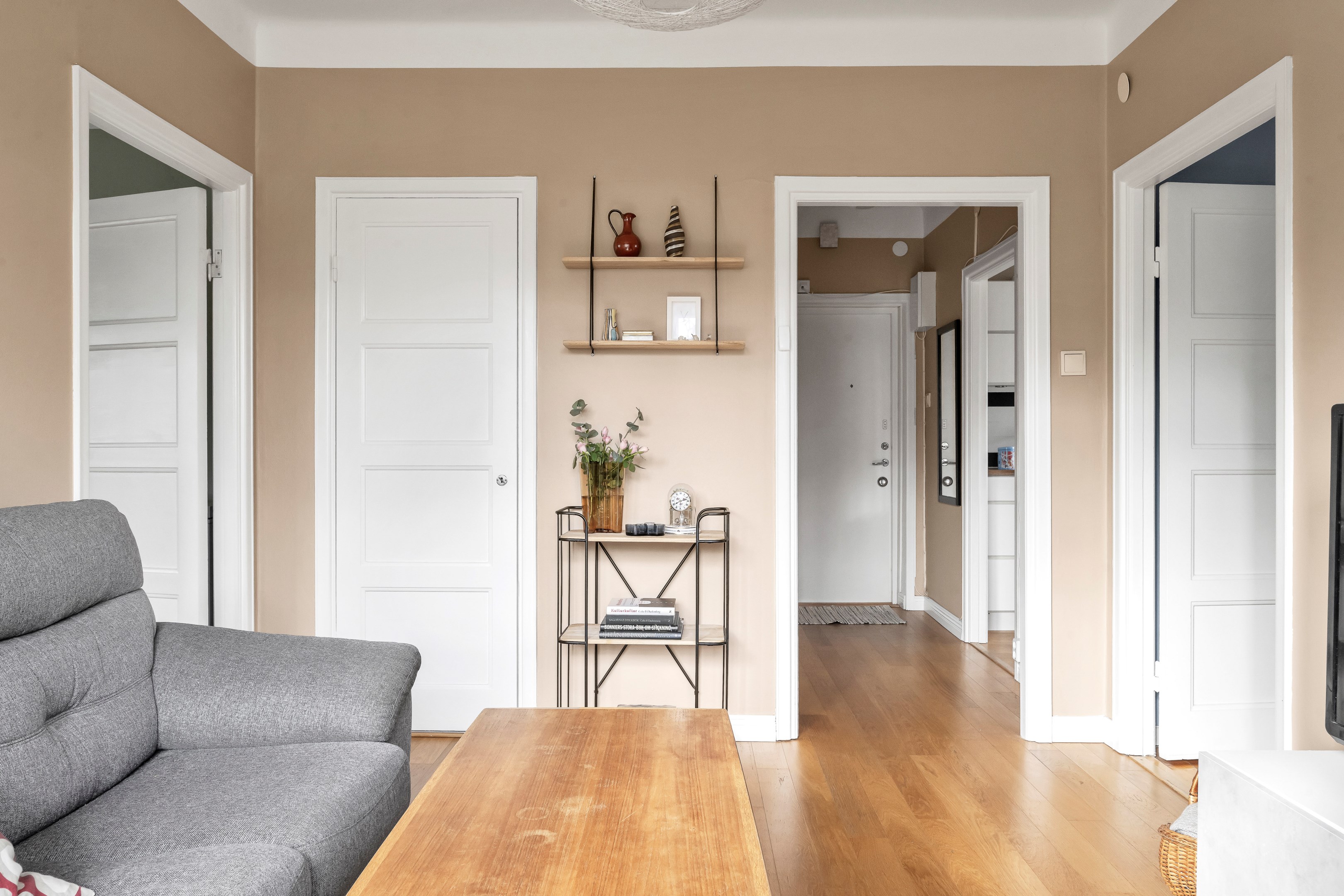 Bostadsbild från Fålhagsleden 3D, Såld i Fålhagen, Uppsala