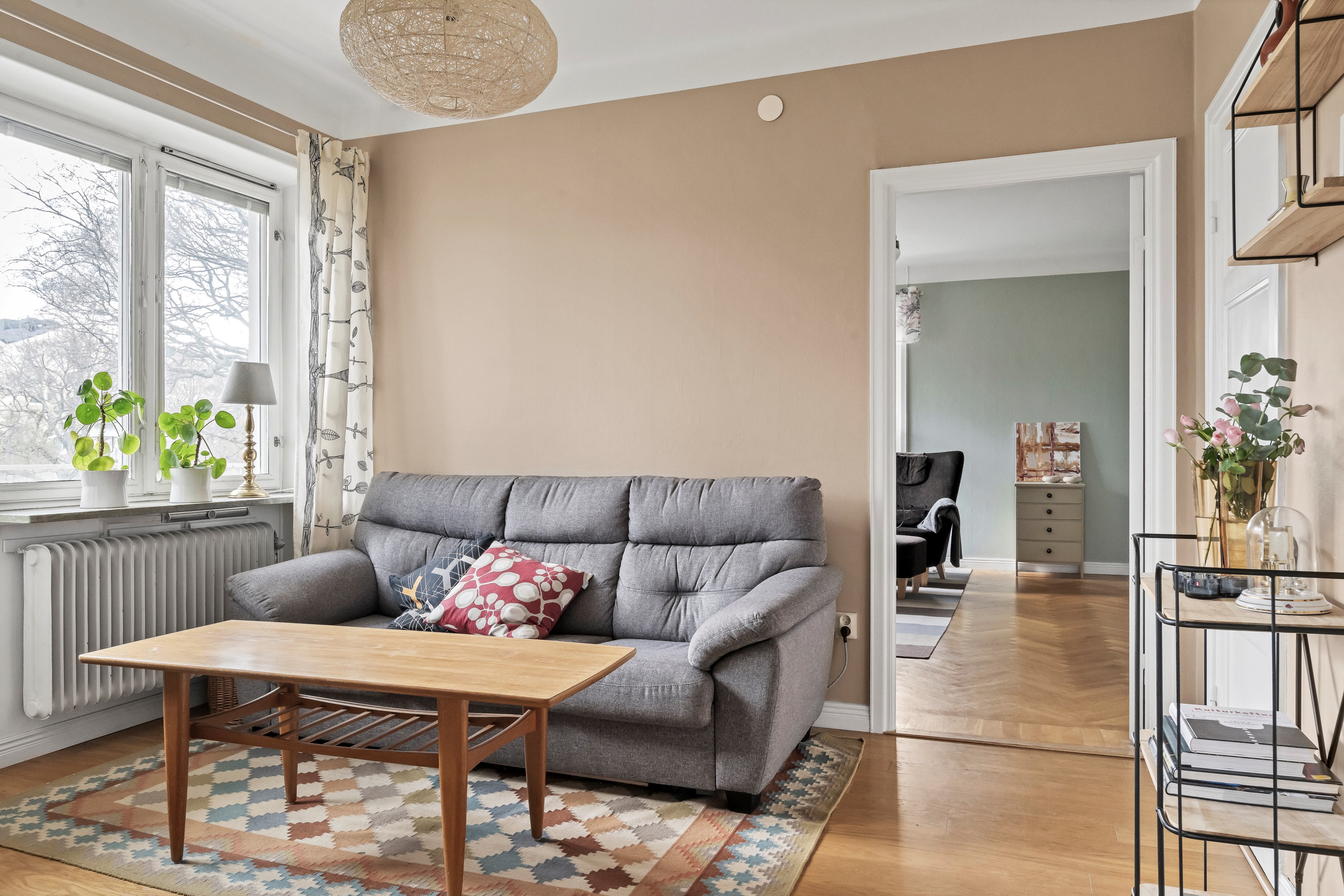 Bostadsbild från Fålhagsleden 3D, Såld i Fålhagen, Uppsala