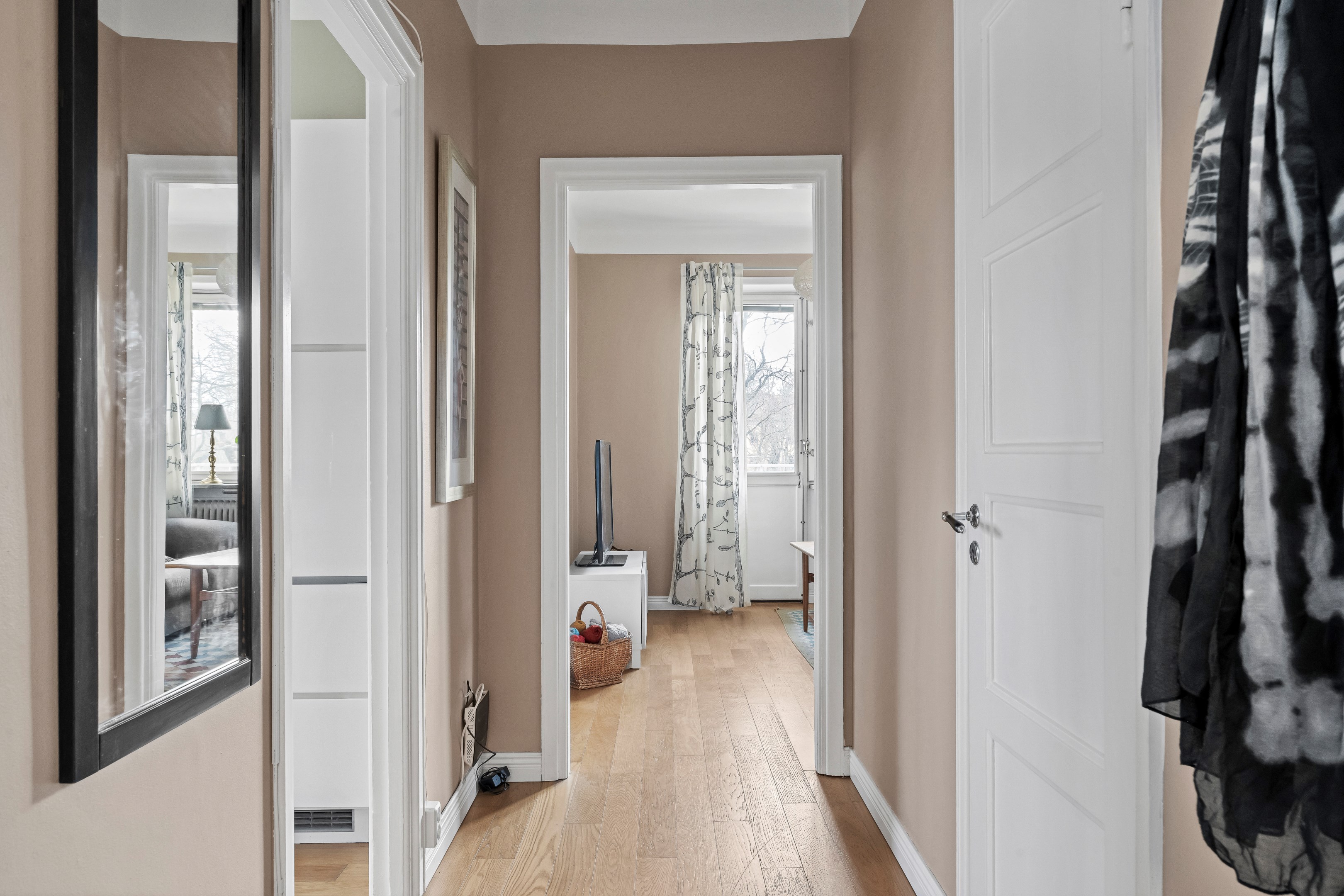 Bostadsbild från Fålhagsleden 3D, Såld i Fålhagen, Uppsala