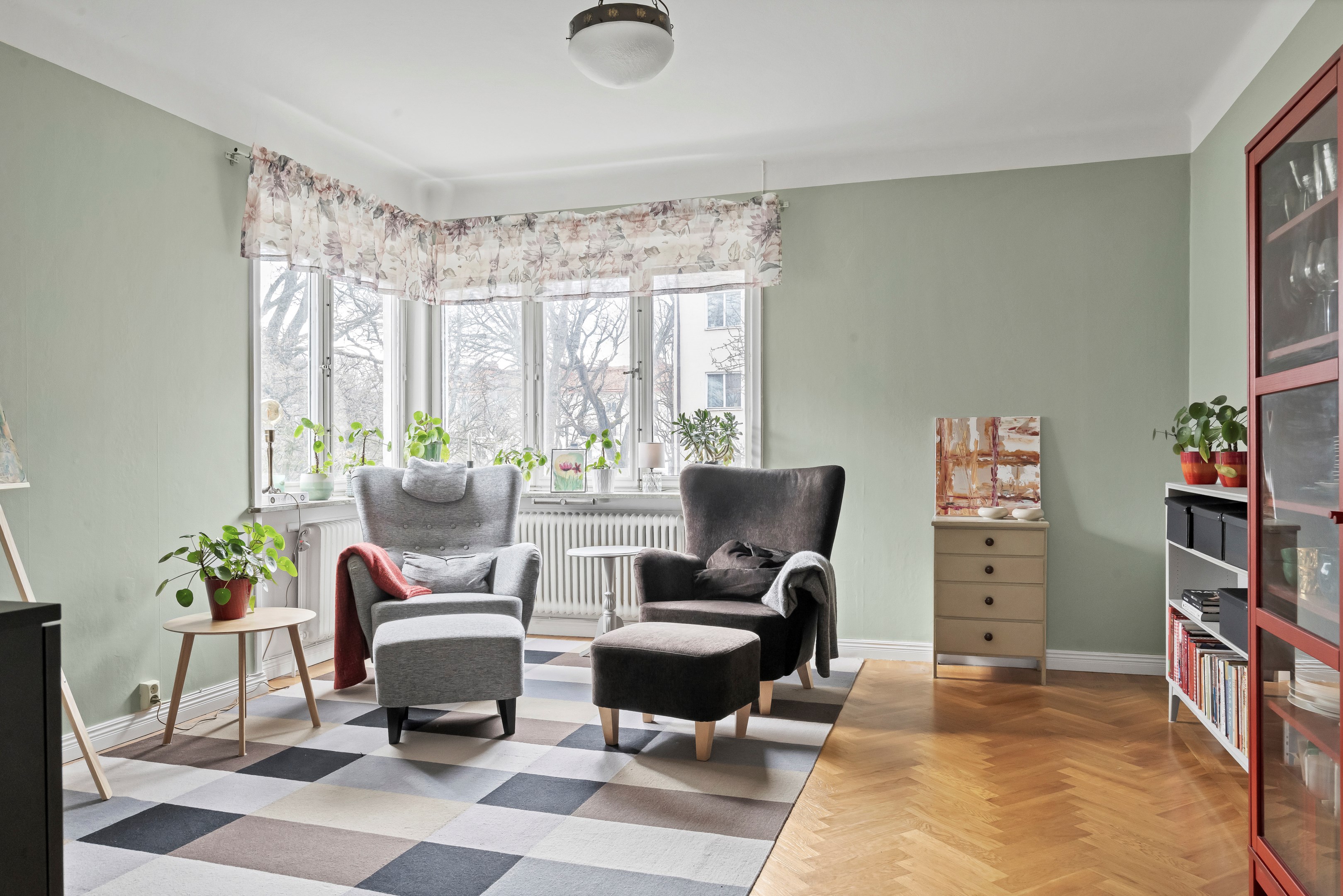 Bostadsbild från Fålhagsleden 3D, Såld i Fålhagen, Uppsala