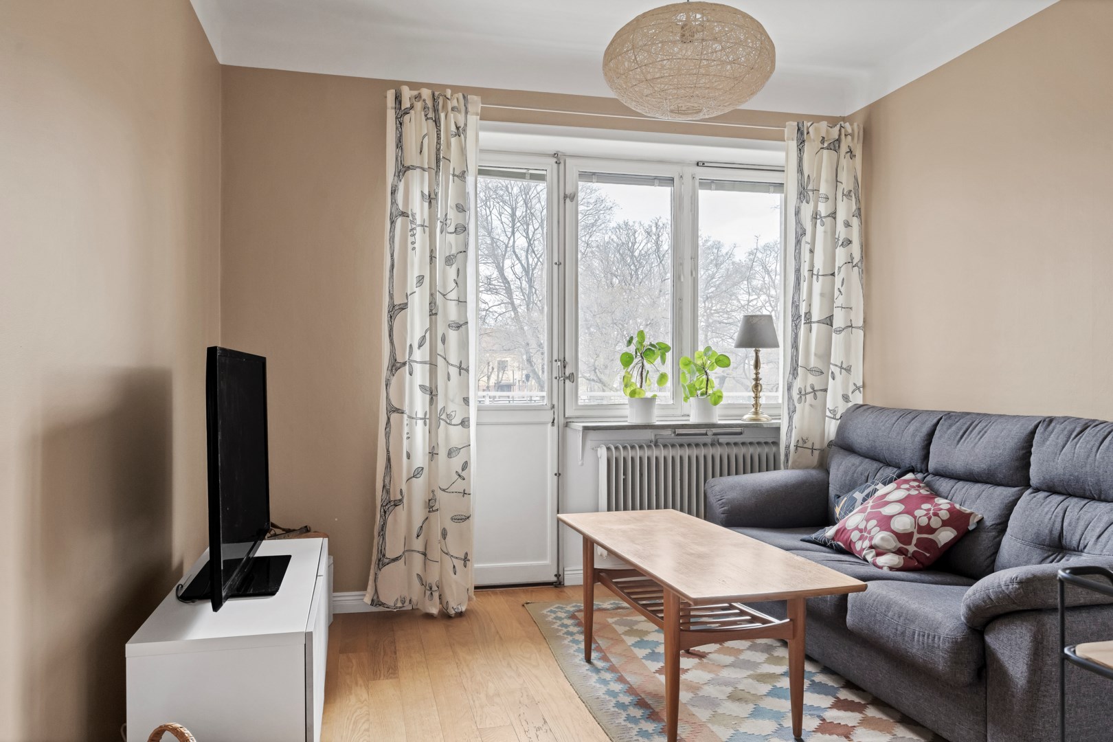 Bostadsbild från Fålhagsleden 3D, Såld i Fålhagen, Uppsala