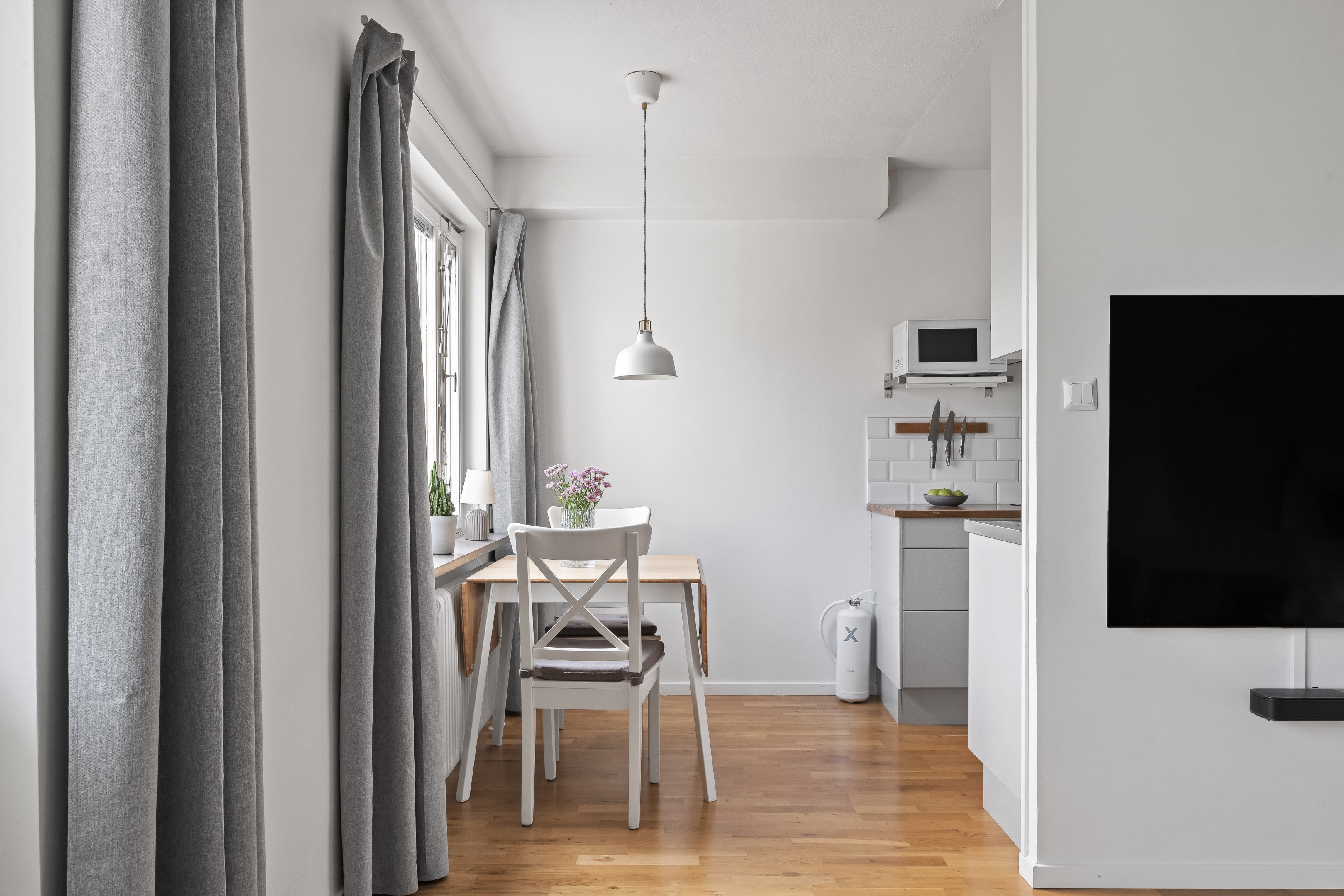 Bostadsbild från Petterslundsgatan 11C, Såld i Fålhagen, Uppsala