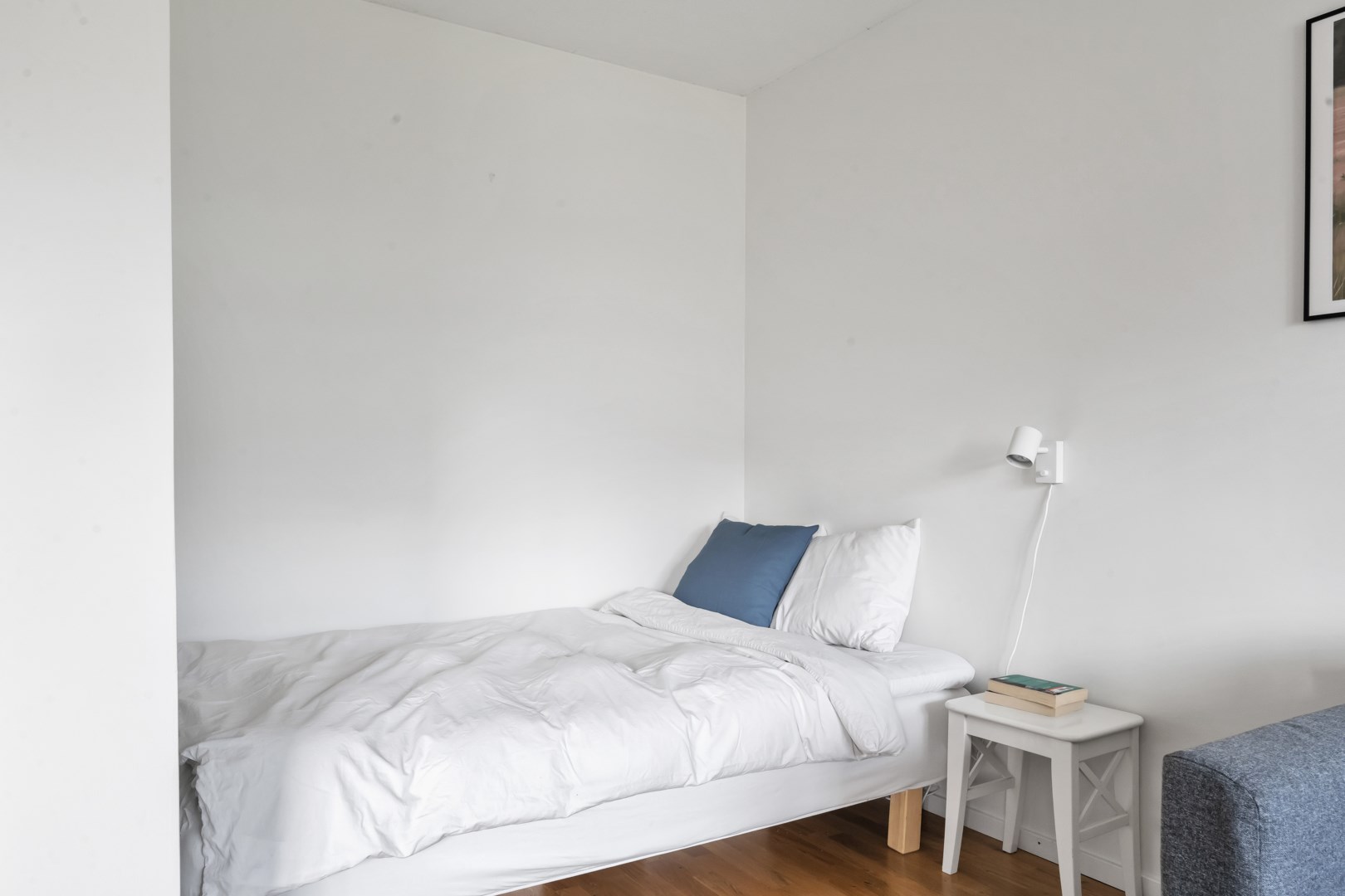 Bostadsbild från Petterslundsgatan 11C, Såld i Fålhagen, Uppsala